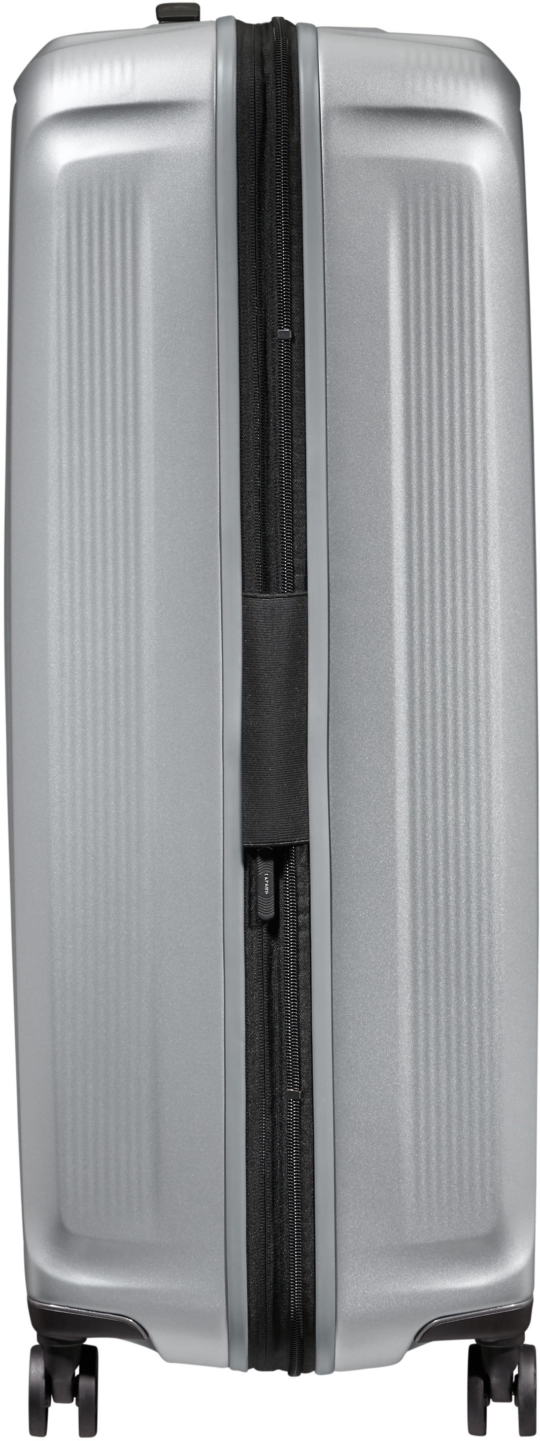 Samsonite Hartschalen-Trolley »NUON, verschiedene Größen und Farben«, 4 Rollen, Hartschalen-Koffer TSA-Zahlenschloss Volumenerweiterung bei S/XL