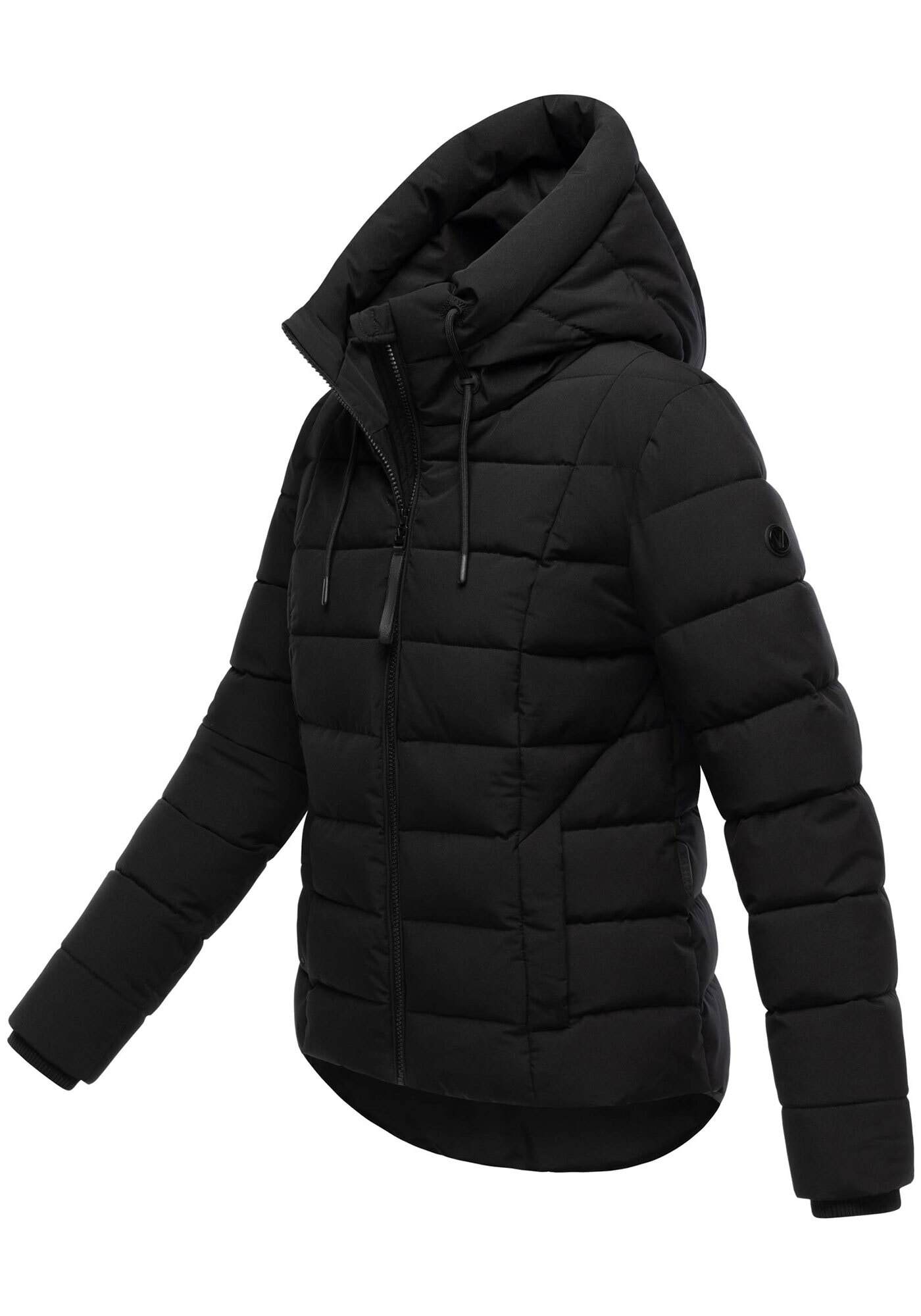 Marikoo Winterjacke »Marikoo Tayenaa Damen Herbst Winter Steppjacke N098«
