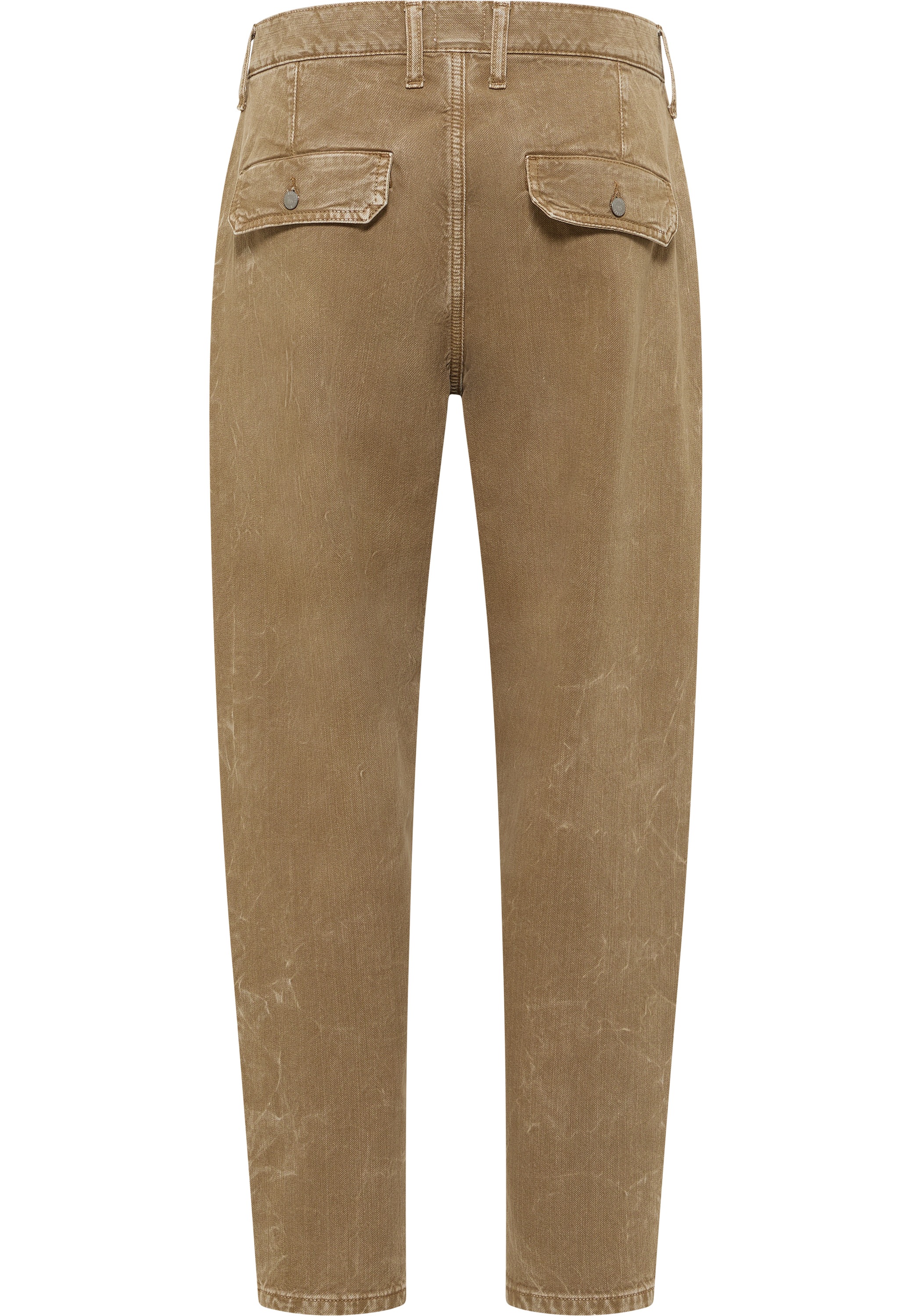 MUSTANG 5-Pocket-Hose »Herren Style Toledo Loose«