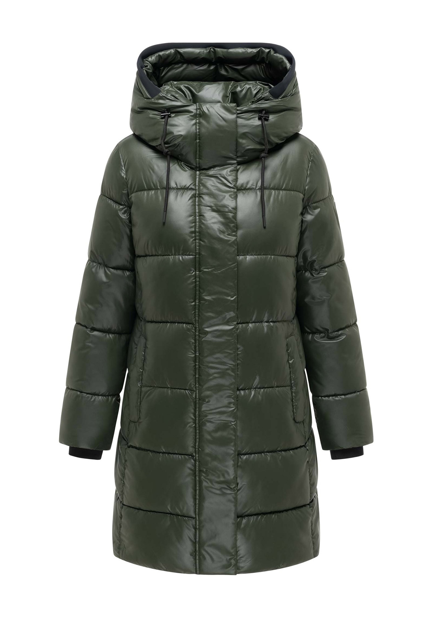 Marikoo Steppmantel »Marikoo Yumee Damen Steppmantel N172«