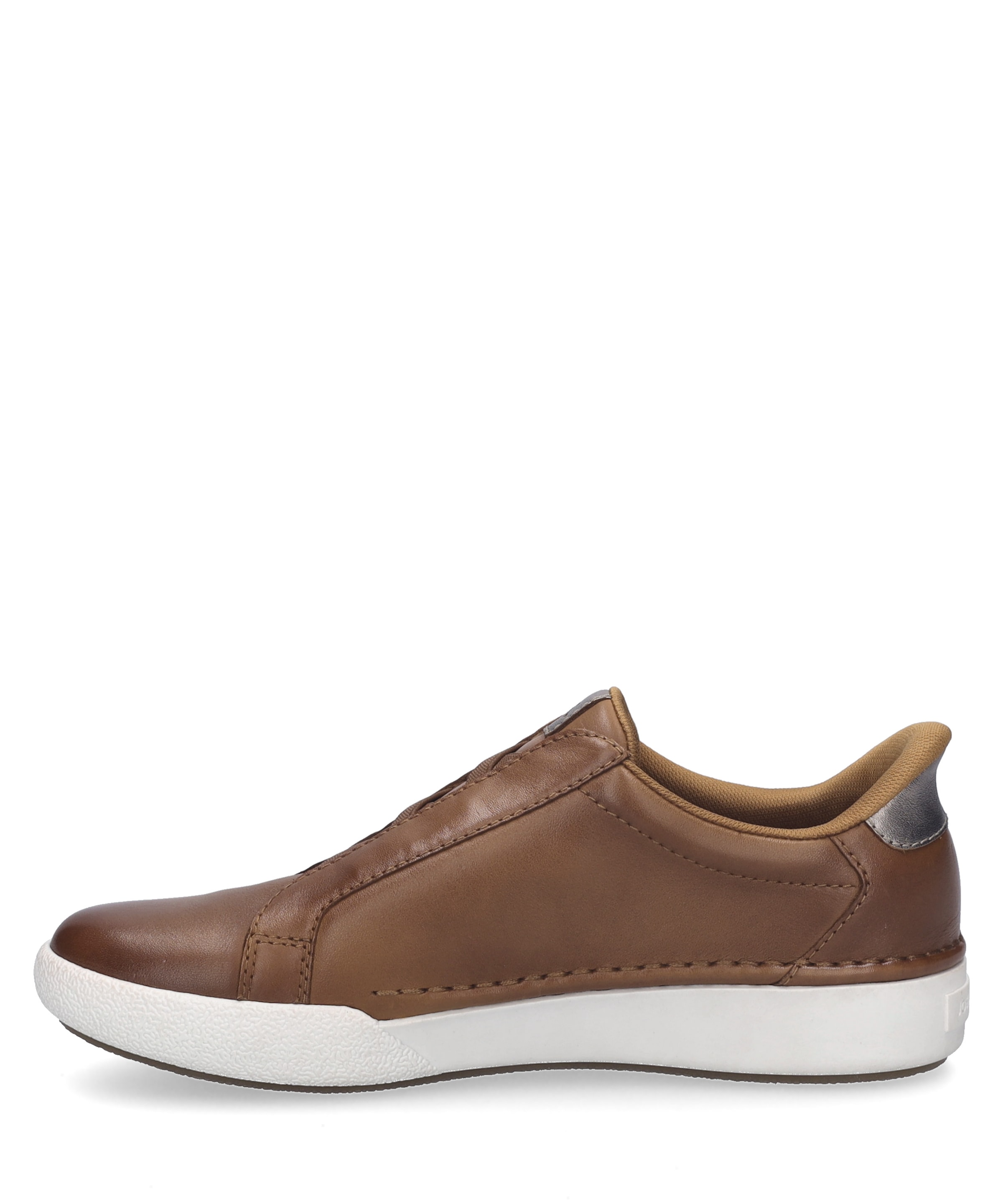 Josef Seibel Sneaker »Claire 33, camel-kombi«