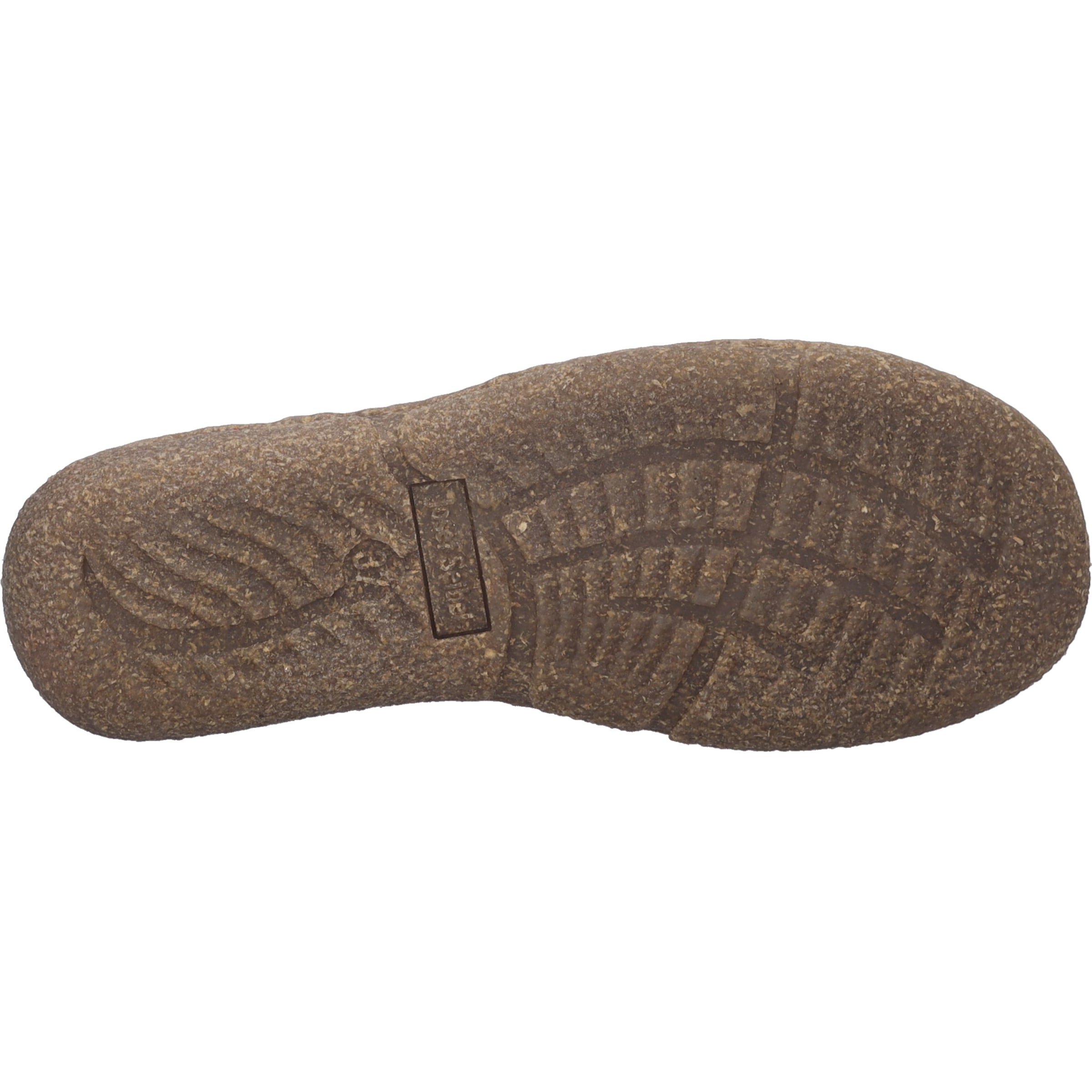 Josef Seibel Schnürschuh »Neele 44, rot«