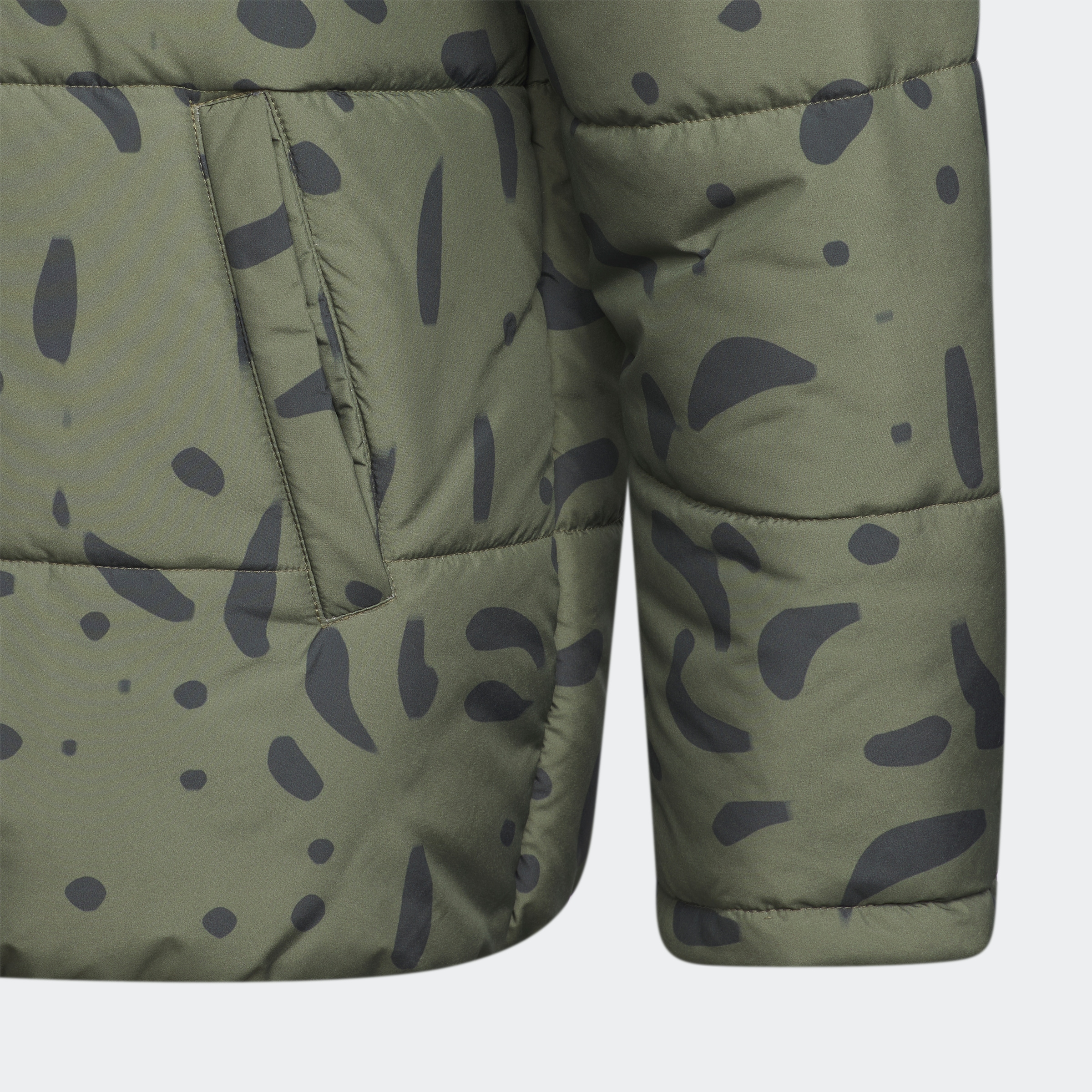 adidas Sportswear Outdoorjacke »JK OTTO PAD bei JKT« REV