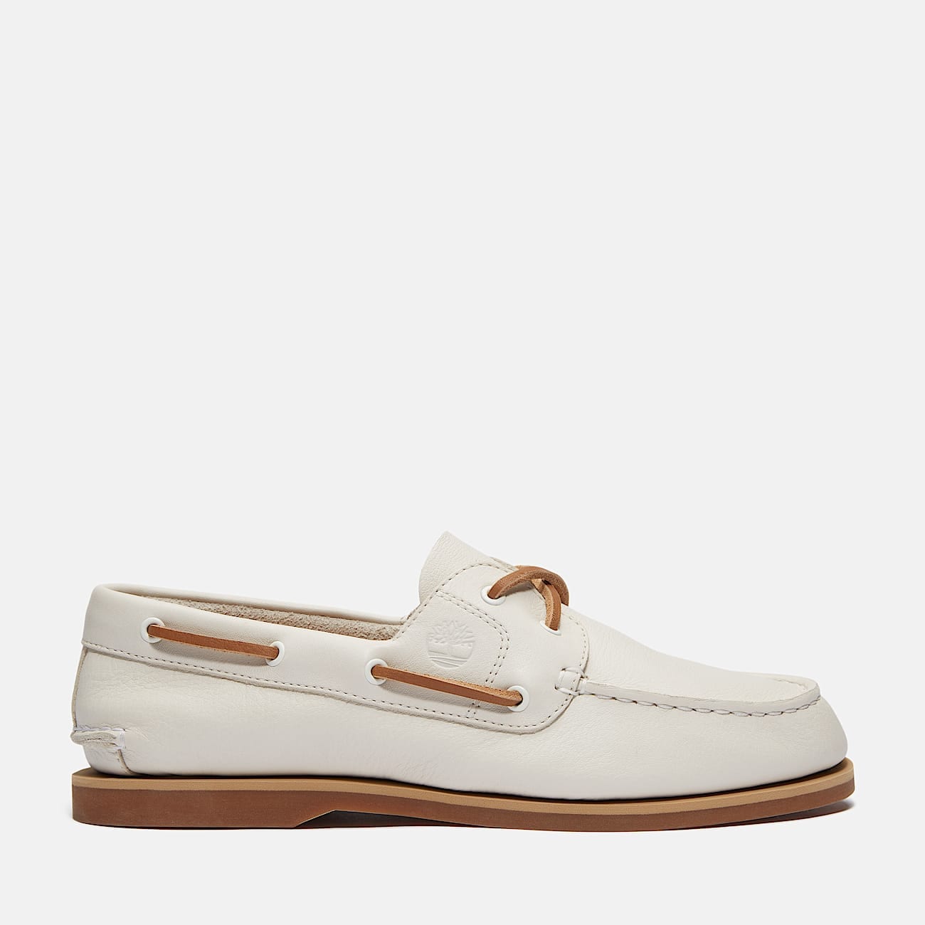 Timberland Bootsschuh »CLASSIC BOAT BOAT SHOE«  Classic Bootsschuh  aus Timberland Premium Leder