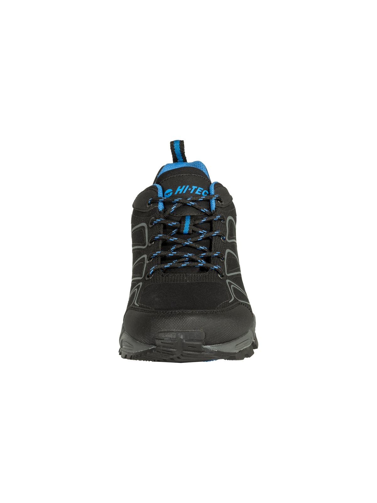 Hi-Tec Wanderschuh »Ripper Low«