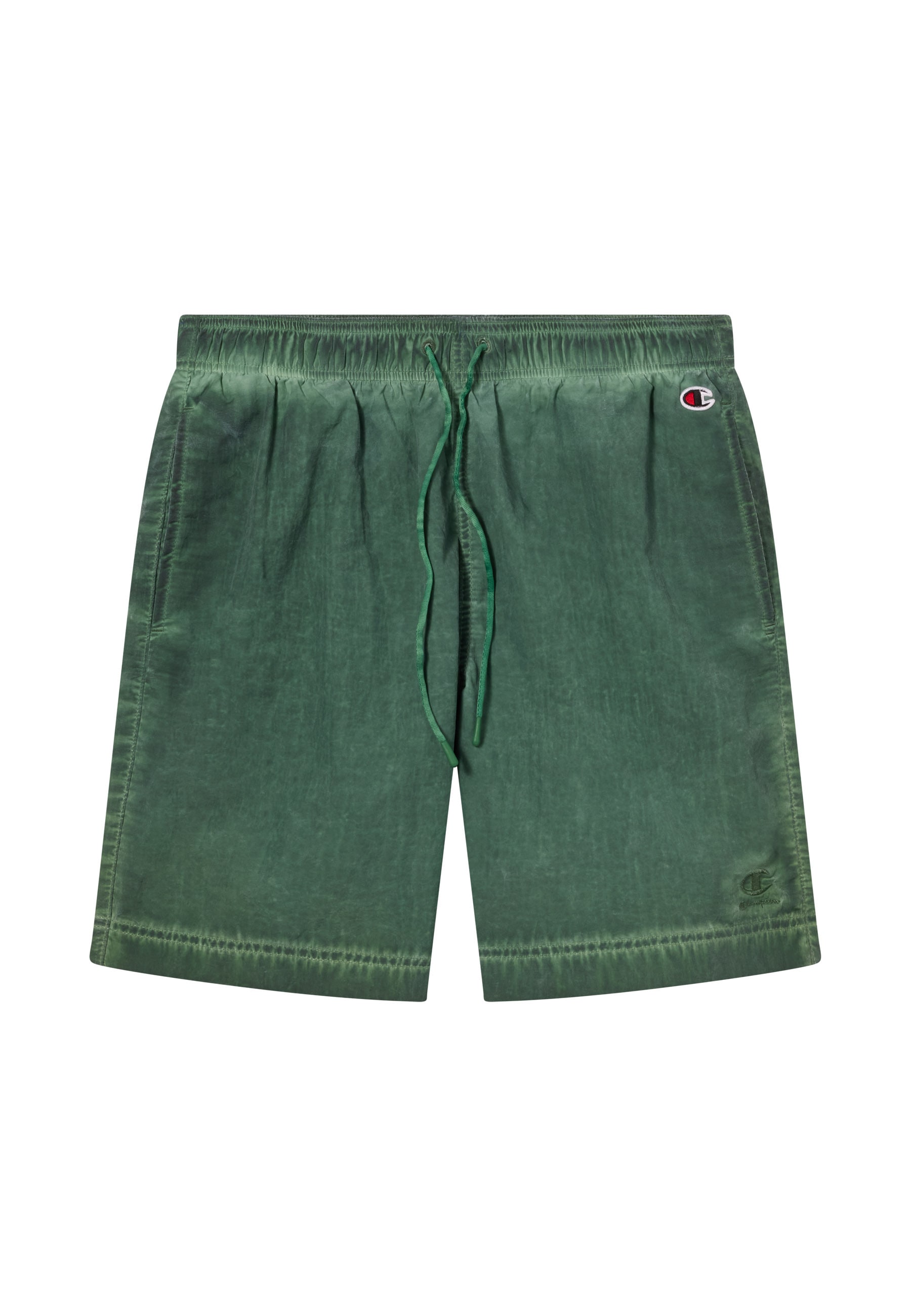 Champion Badeshorts »5-inch Men's swim shorts« sportliche Schnittform, leichtes, schnelltrocknendes Material