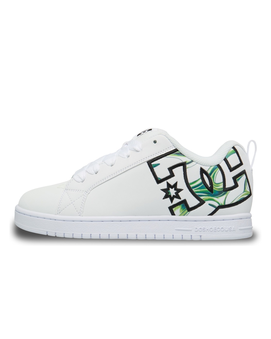 DC Shoes Skateschuh »Court Graffik«