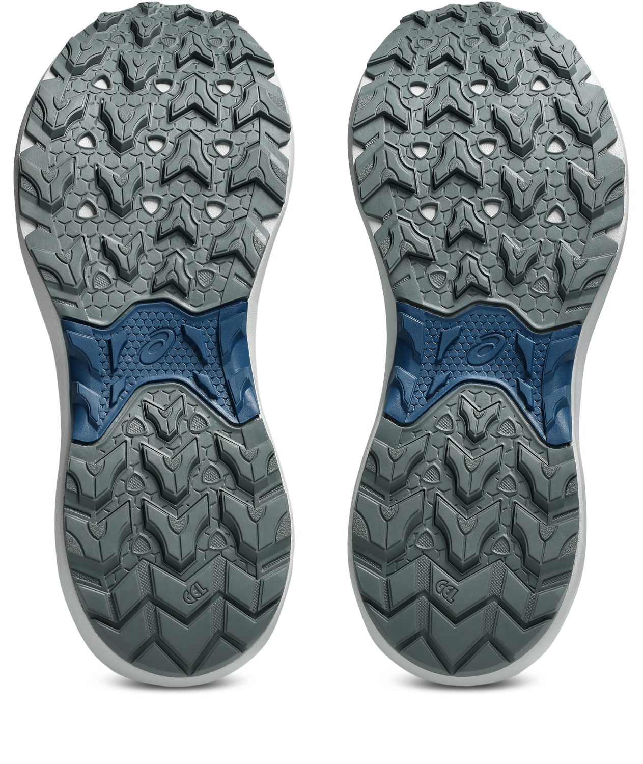 Asics Trailrunningschuh »GEL-VENTURE 11«  mit profiliertem Gummi-Laufsohlenprofil, mit AMPLIFOAM PLUS Dämpfung