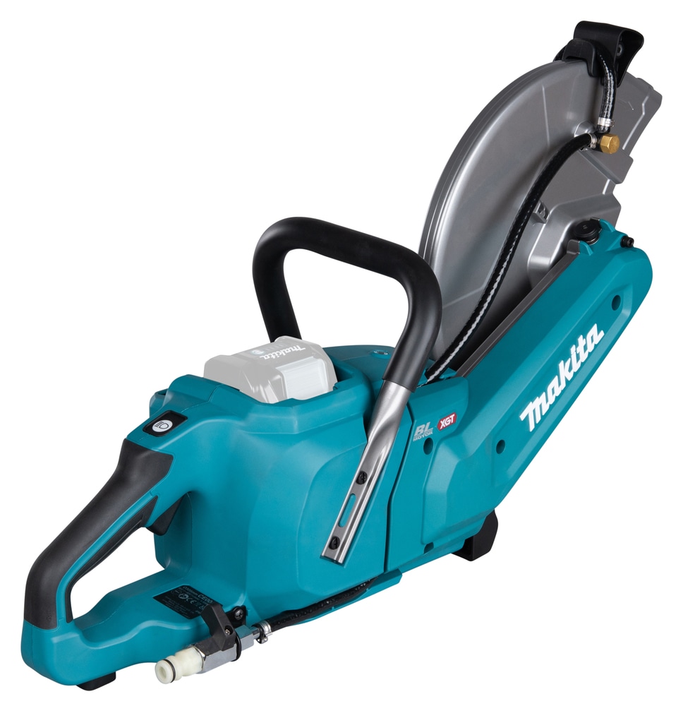 Makita Akku-Trennschleifer »CE004GZ«, ohne Akku und Ladegerät
