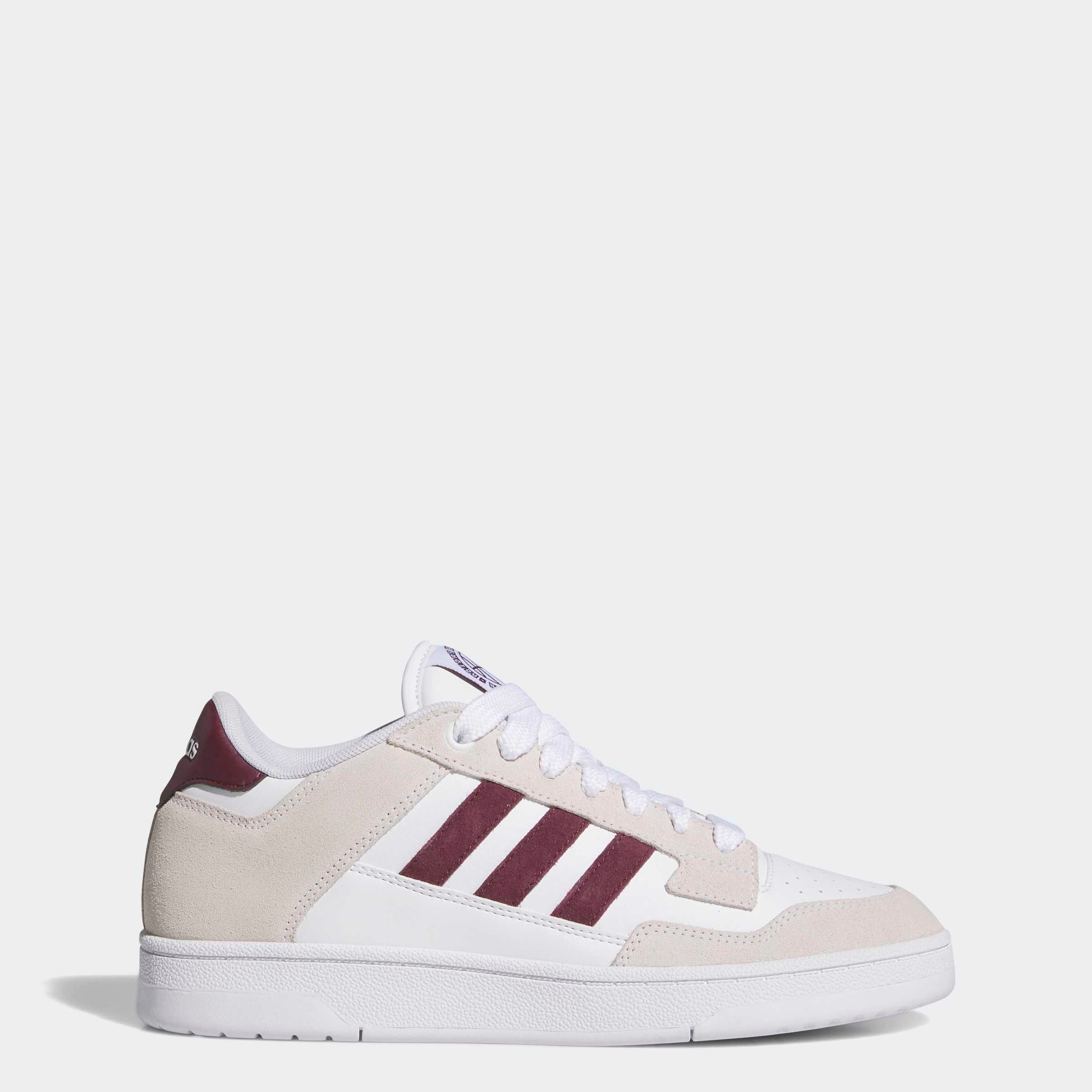 adidas Sportswear Sneaker »RAPID COURT LOW«