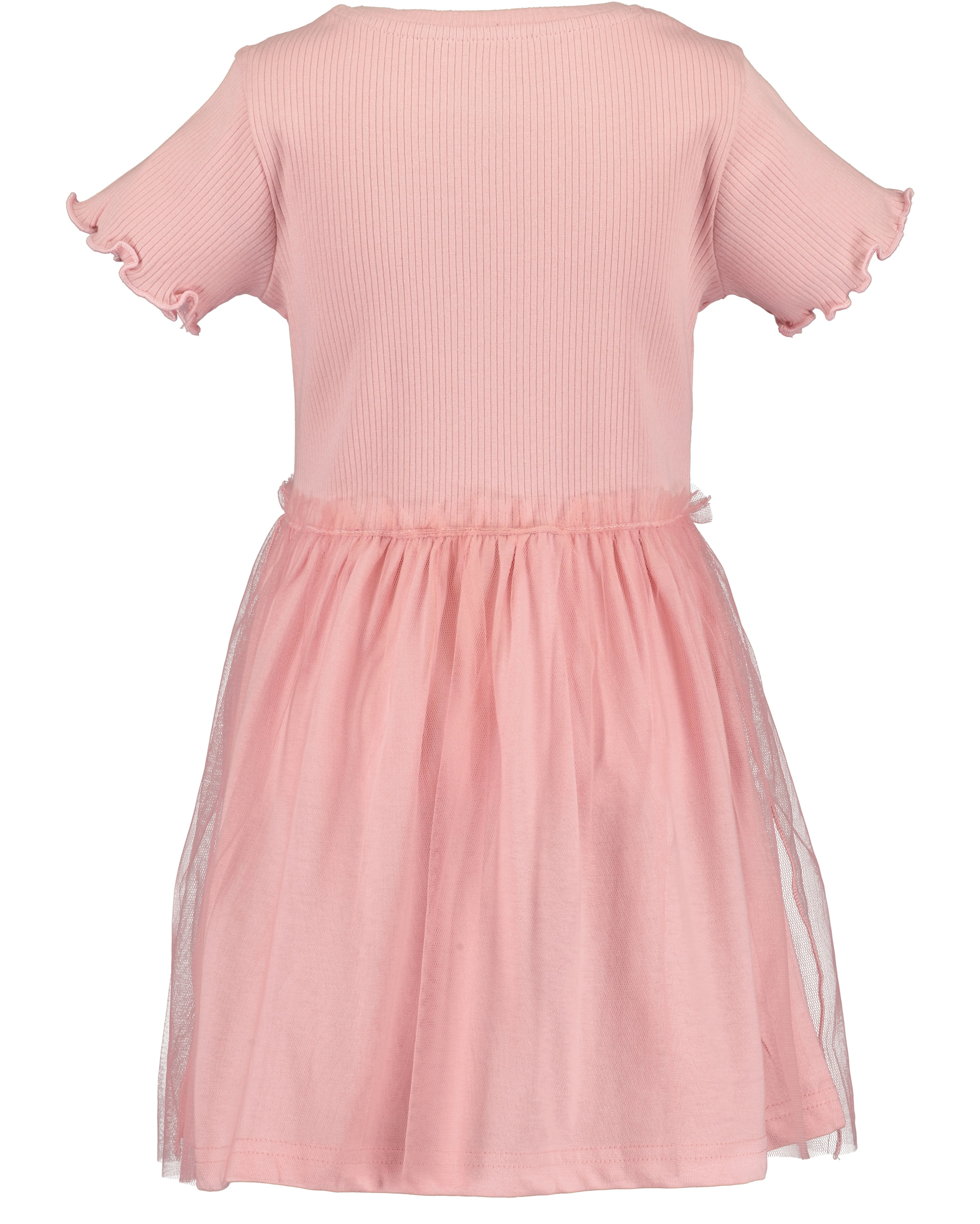 Blue Seven Jerseykleid »Blue Seven Mädchen Tüllkleid mit Pferd«