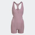 adidas Performance Jumpsuit »YOGA FOR ELEMENTS RIBBED ONESIE«