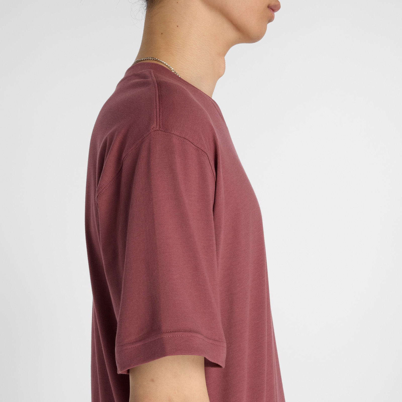 New Balance T-Shirt »Sport Essentials Cotton T-Shirt«