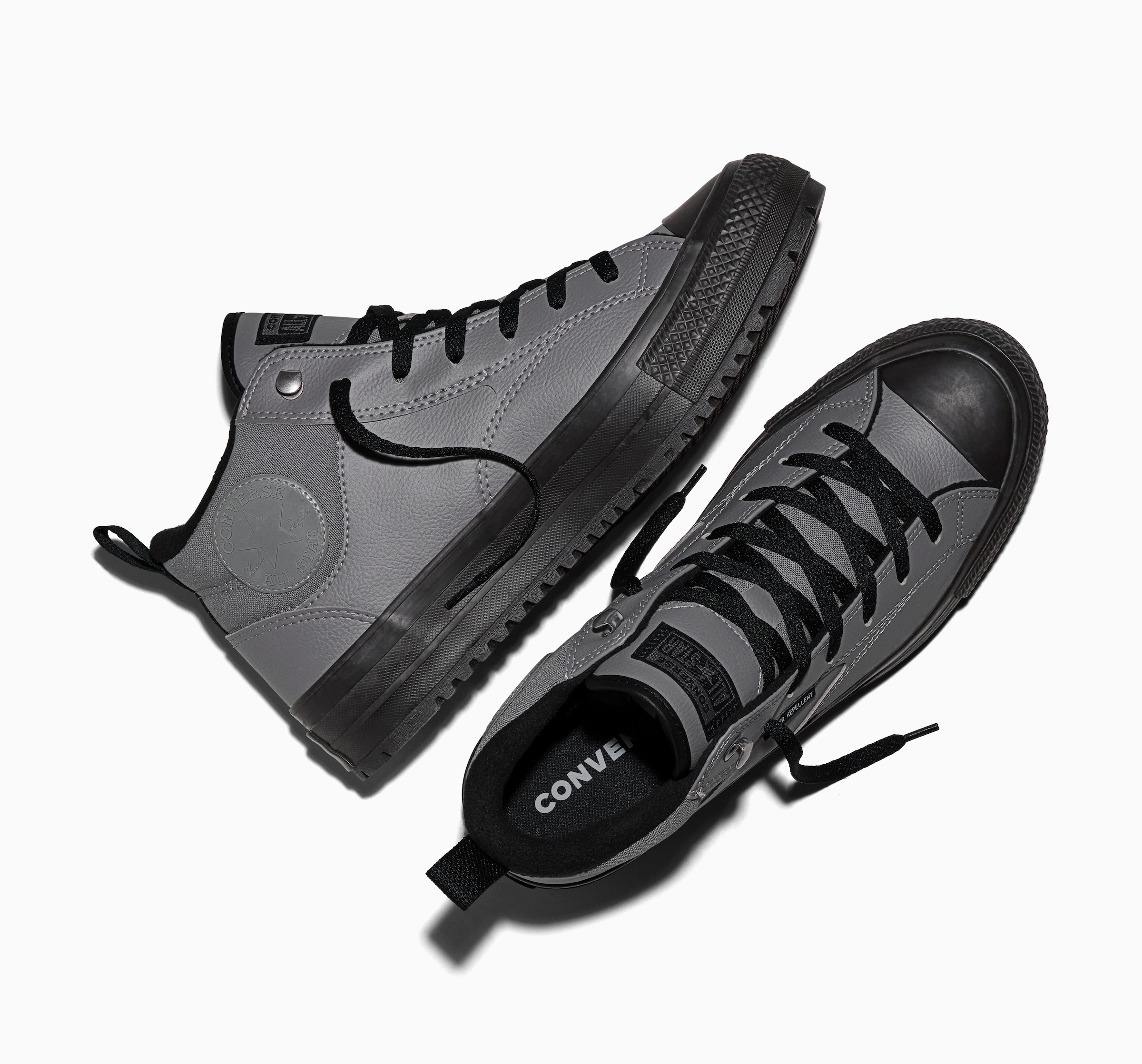 Converse Sneaker »CHUCK TAYLOR ALL STAR MALDEN STREET BOOT«  wasserdicht und gefüttert