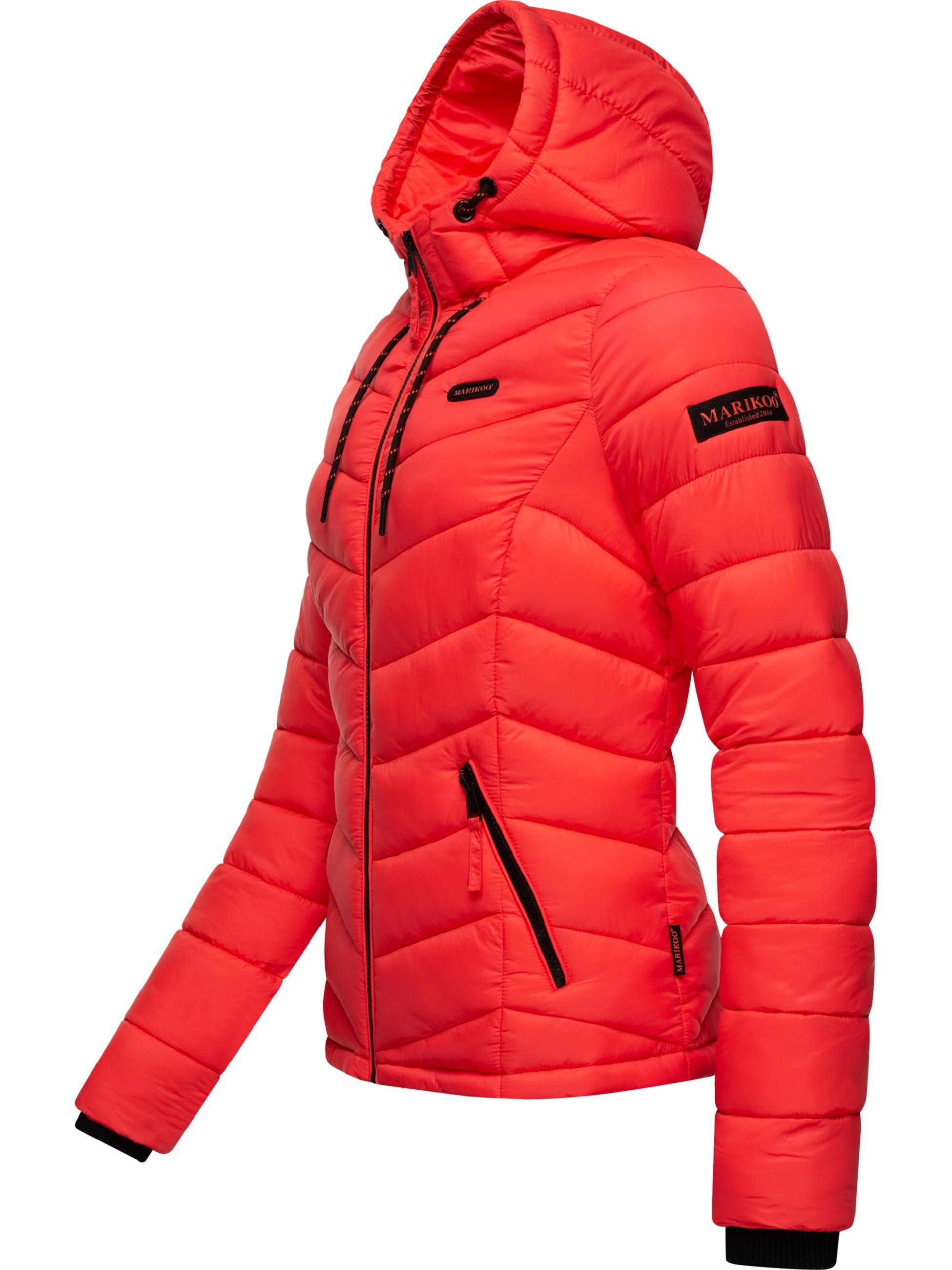 Marikoo Steppjacke »Steppjacke Kuala«
