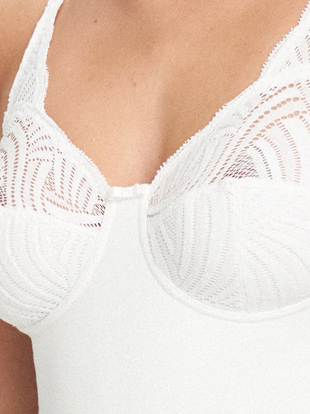 Susa Body »Body ohne Bügel Nizza«
