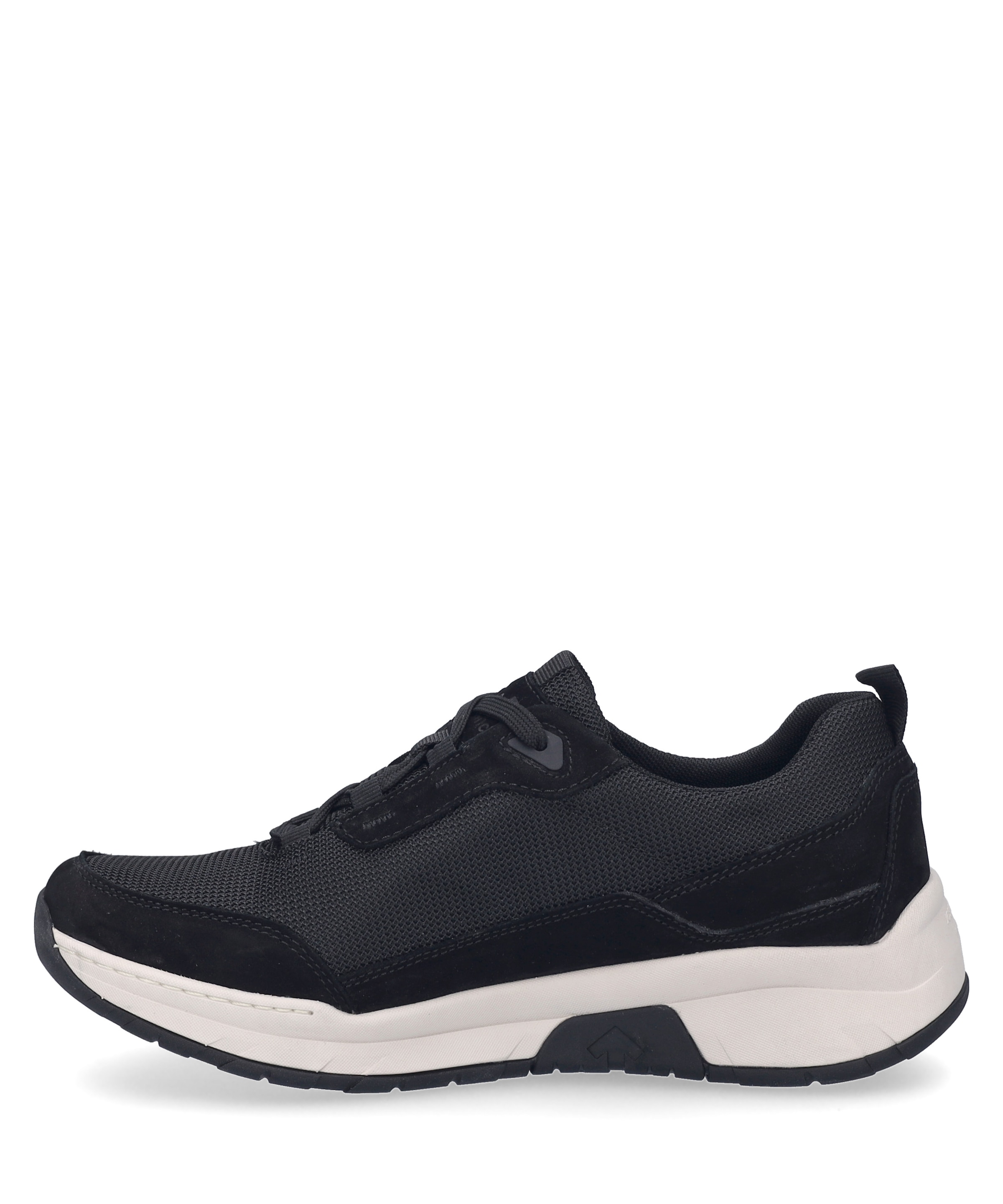 Josef Seibel Sneaker »Mitchell 53, schwarz-kombi«