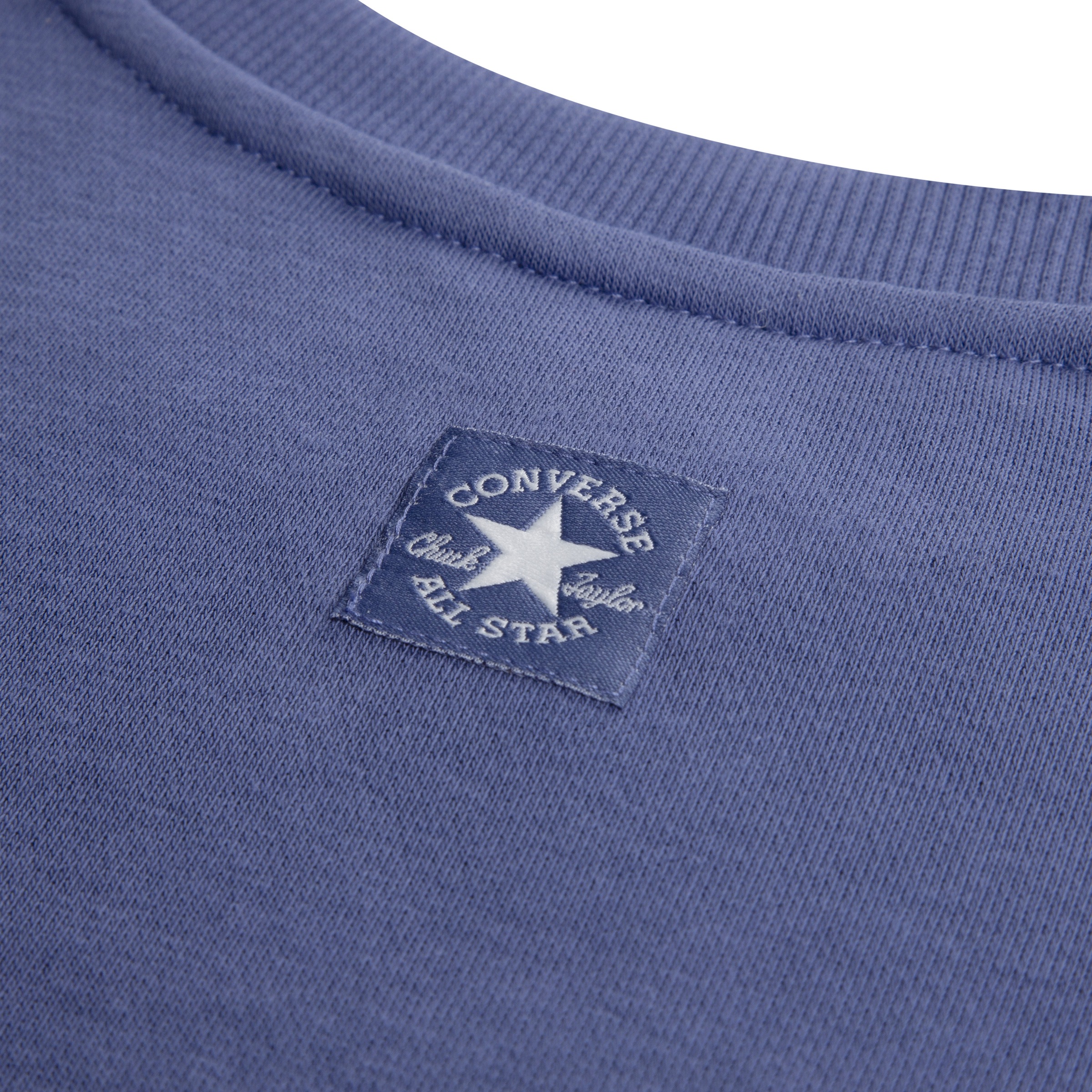 Converse Sweatshirt »CNVG RELAXED BOXY GRAPHIC CREW«, 1 tlg. sportliches Design, für Children und Teens
