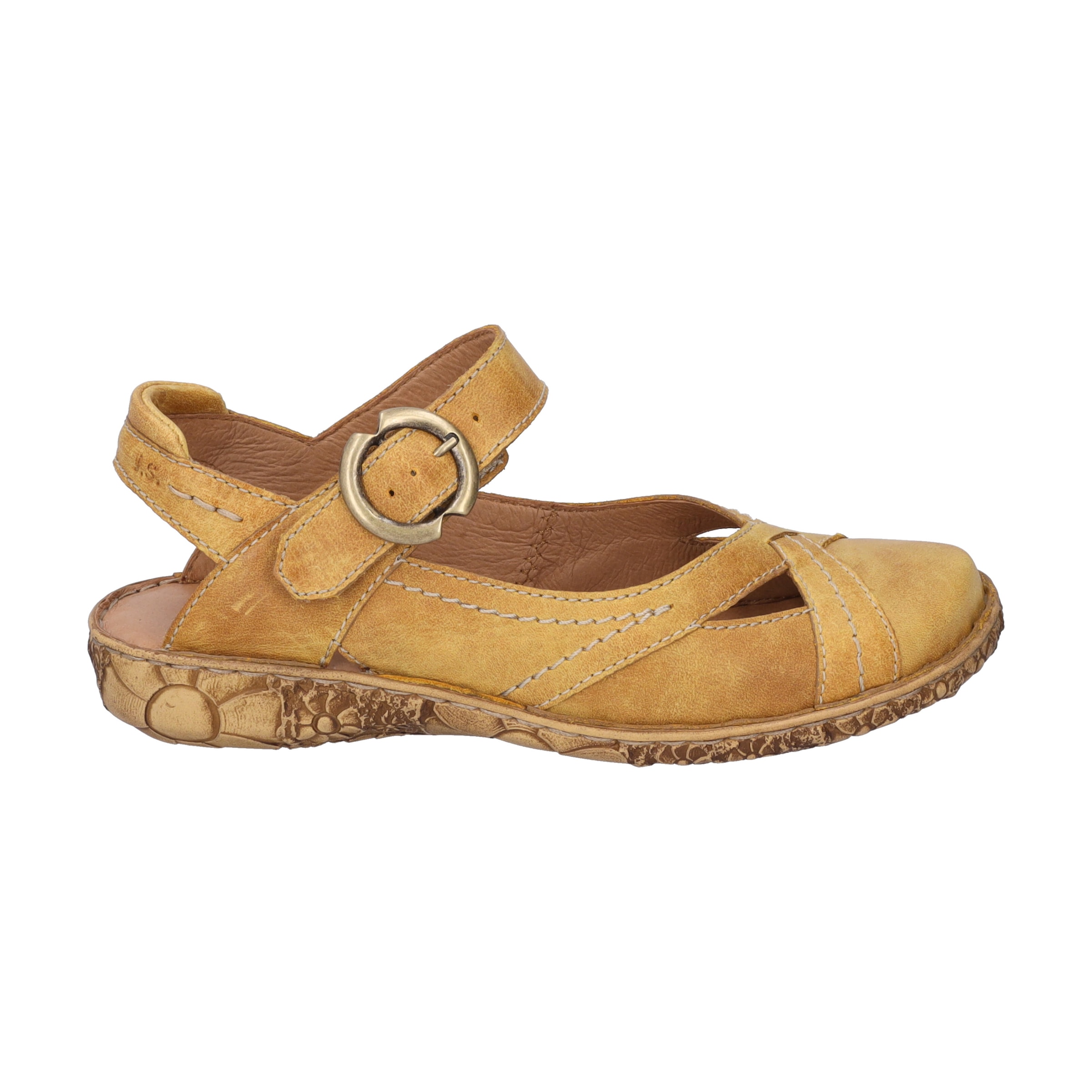 Josef Seibel Sandale »Rosalie 49, amber«