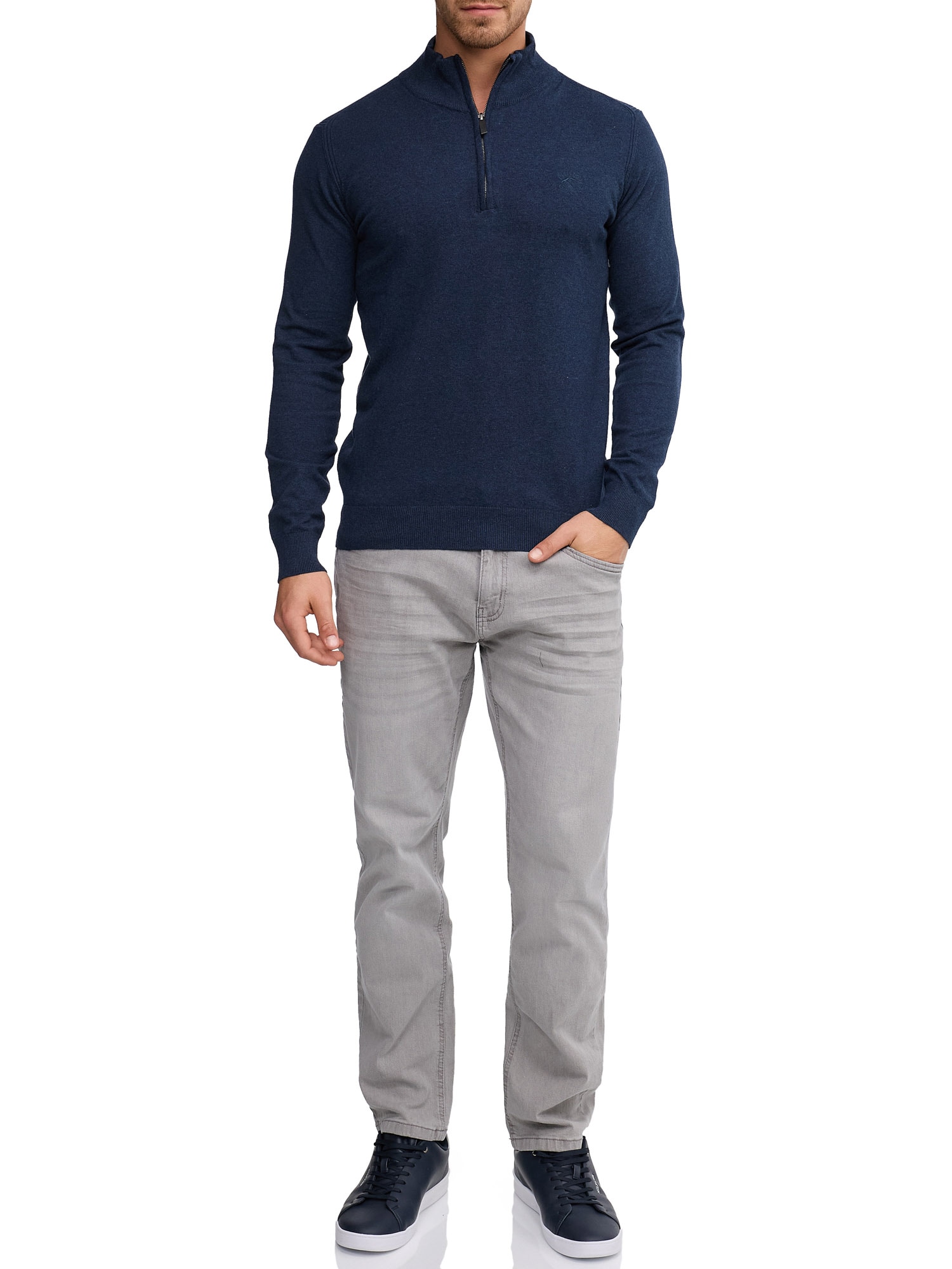 Indicode Troyer »Lillamos«