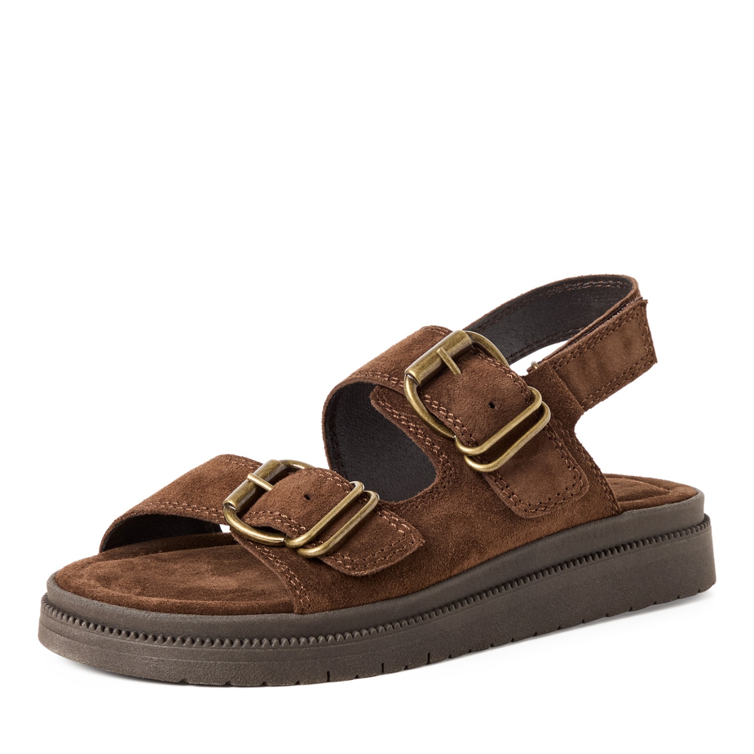 Tamaris Keilsandalette  Riemchensandale, Sommerschuh im modischen Look