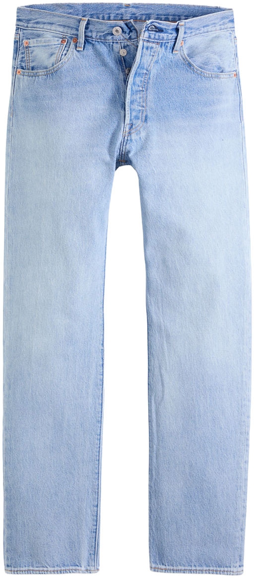 Levi's® 5-Pocket-Jeans »501® RELAXED«
