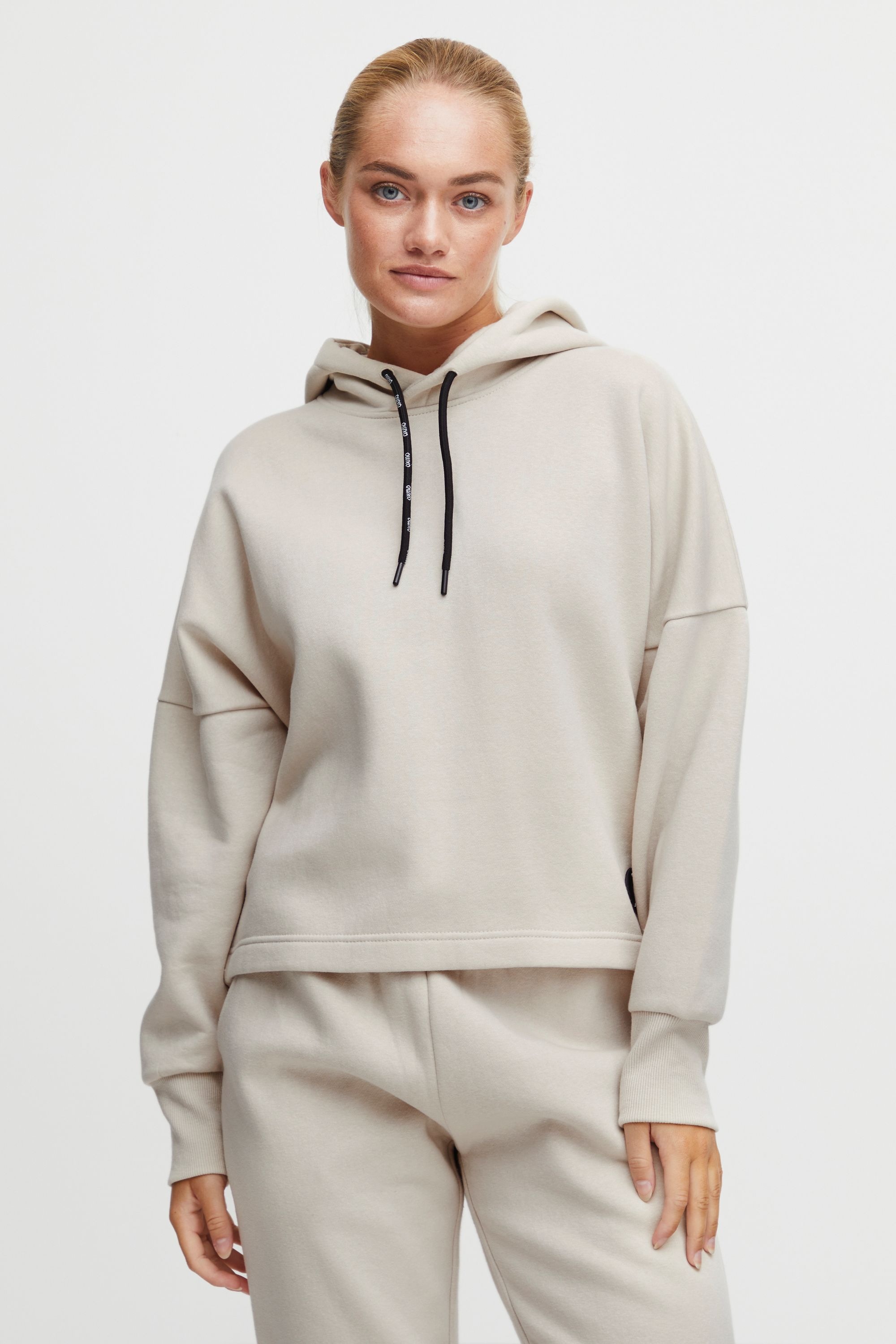 OXMO Hoodie »Hoodie OXSanni«