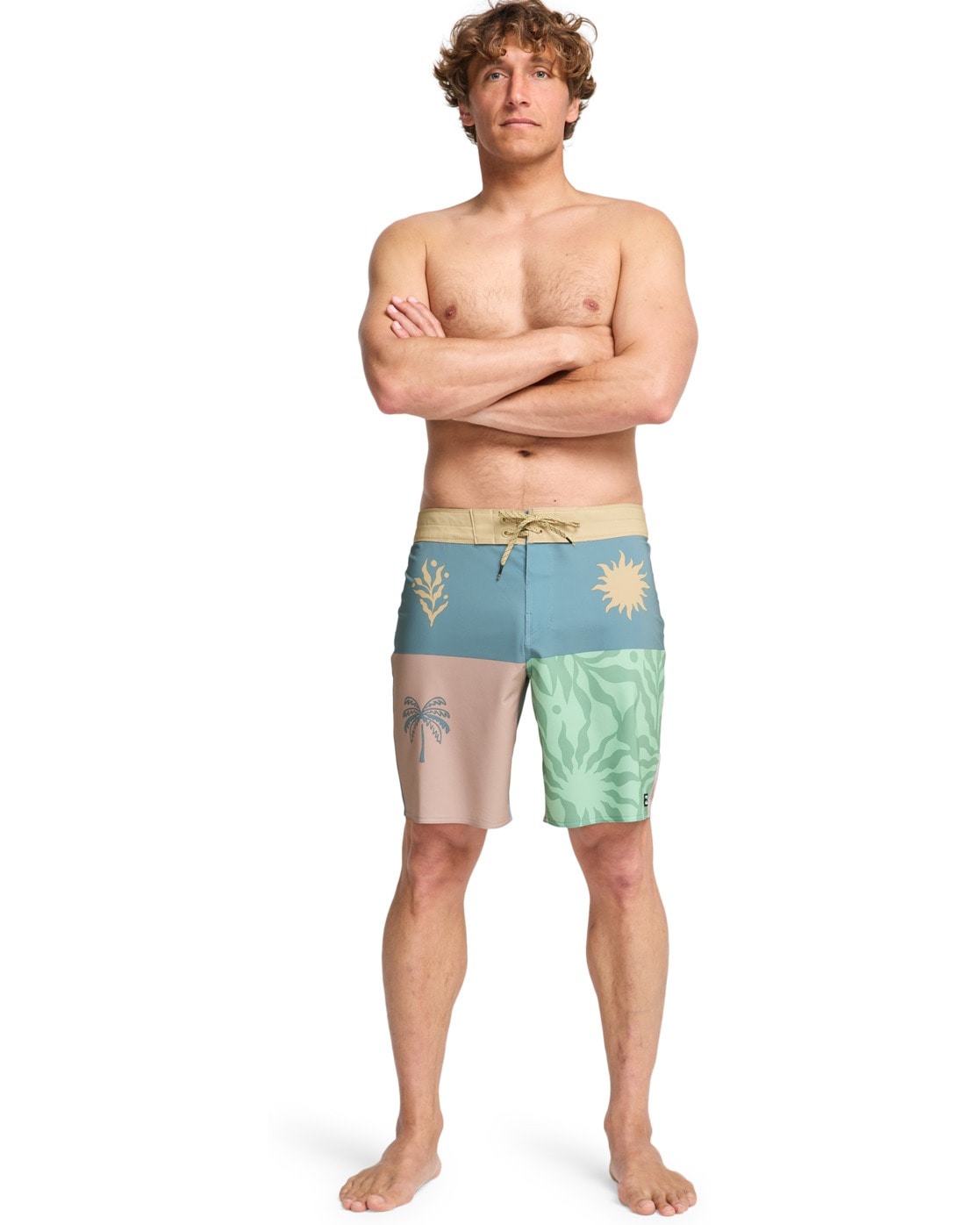 Billabong Boardshorts »Reflection Pro«