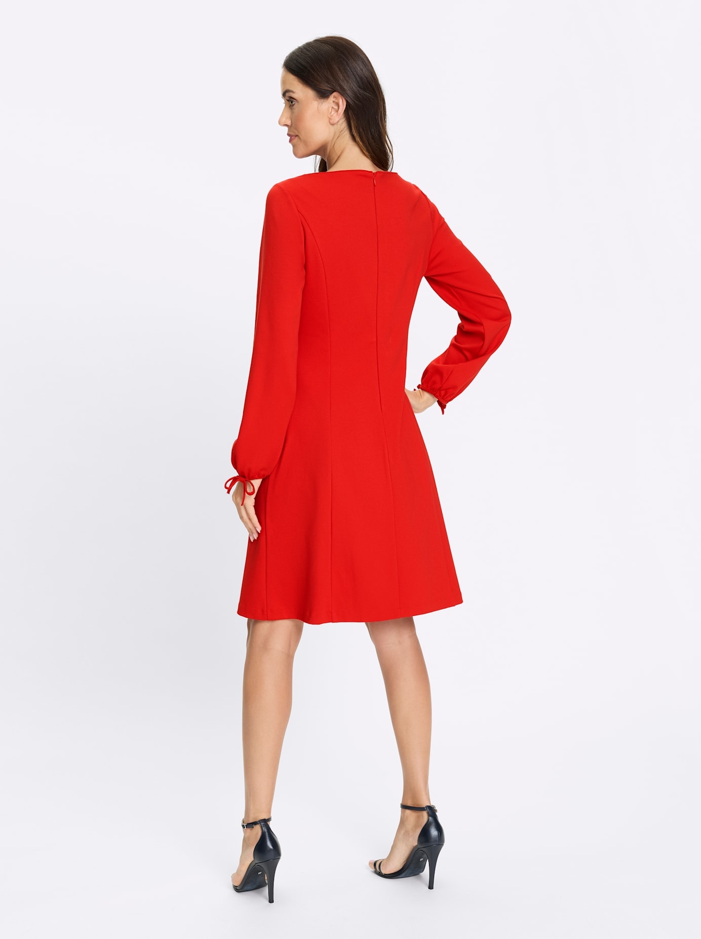 heine Jerseykleid »Jersey-Kleid«