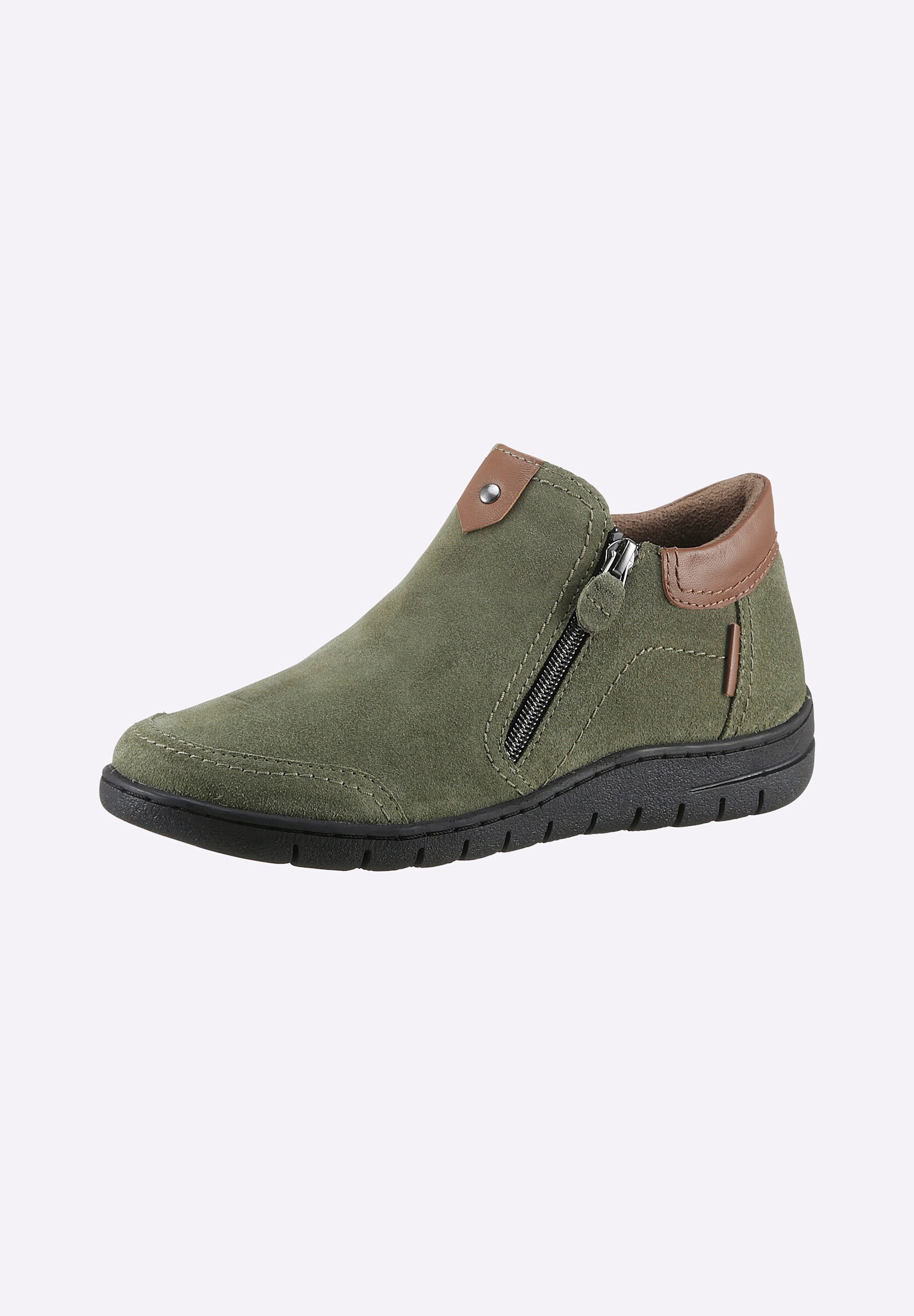 Reflexan Stiefelette »Stiefelette Stiefelette«