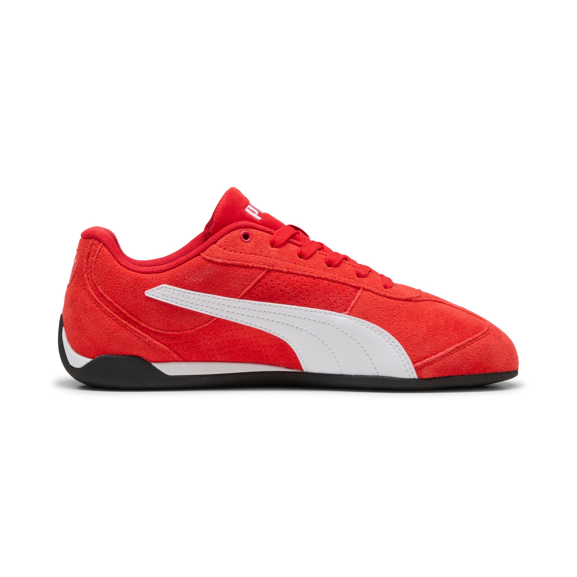 PUMA Sneaker »REPLICATCH SD«  für vielseitige Aktivitäten, mit leicht profilierter Gummilaufsohle