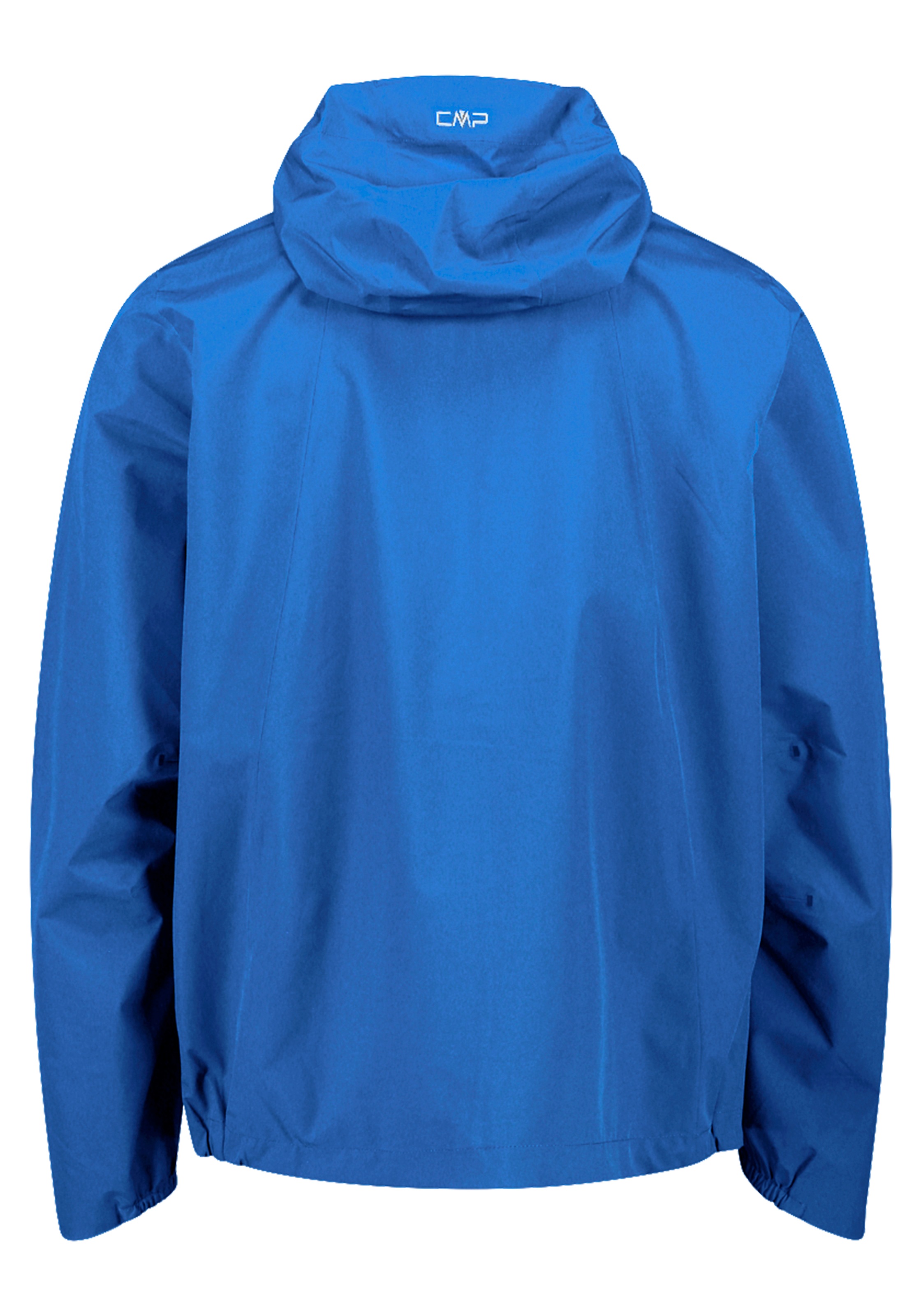 CMP Funktionsjacke »MAN JACKET FIX HOOD«, mit Kapuze