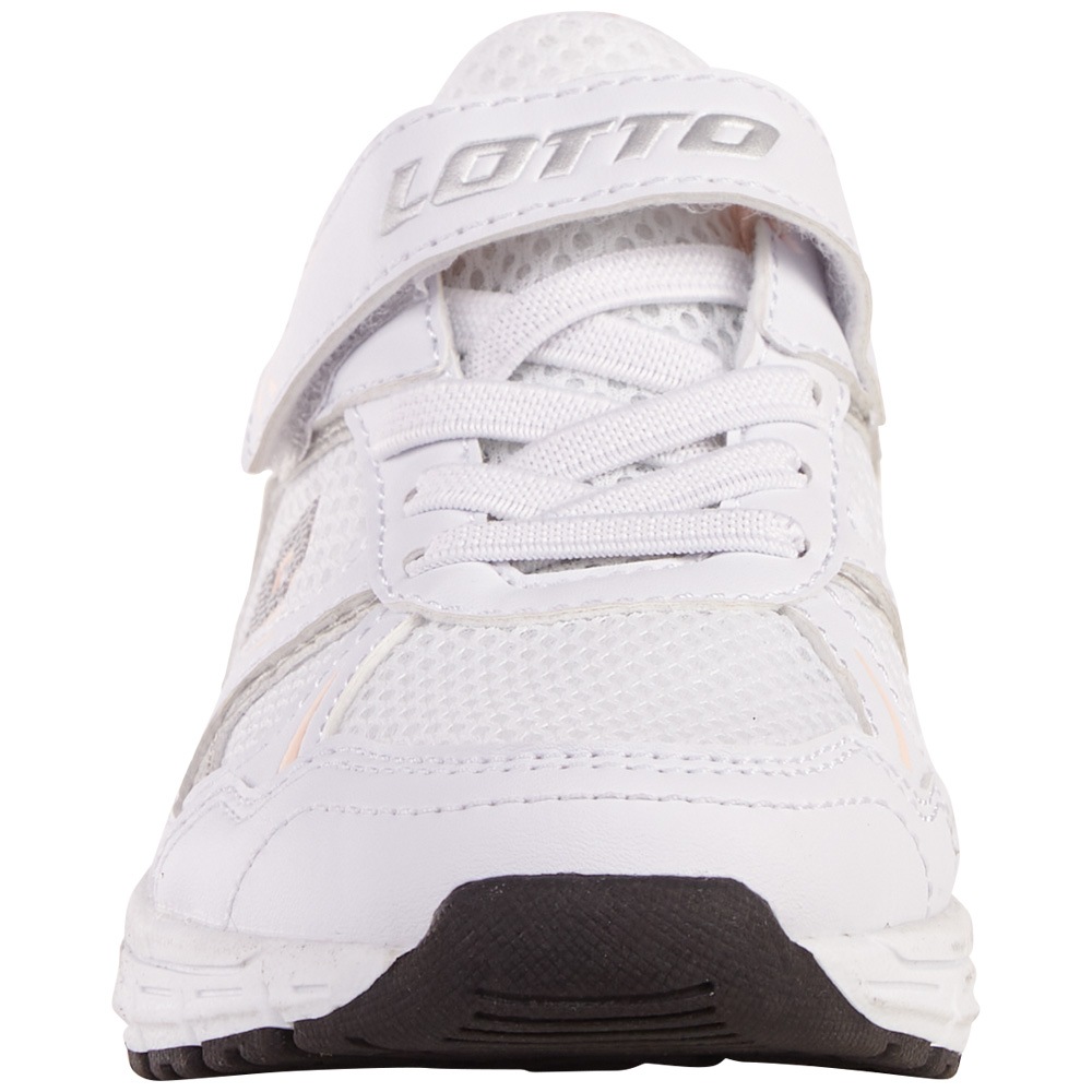 lotto Sneaker  - ohne Schn&uuml;ren: mit Elastiksenkeln!<br />