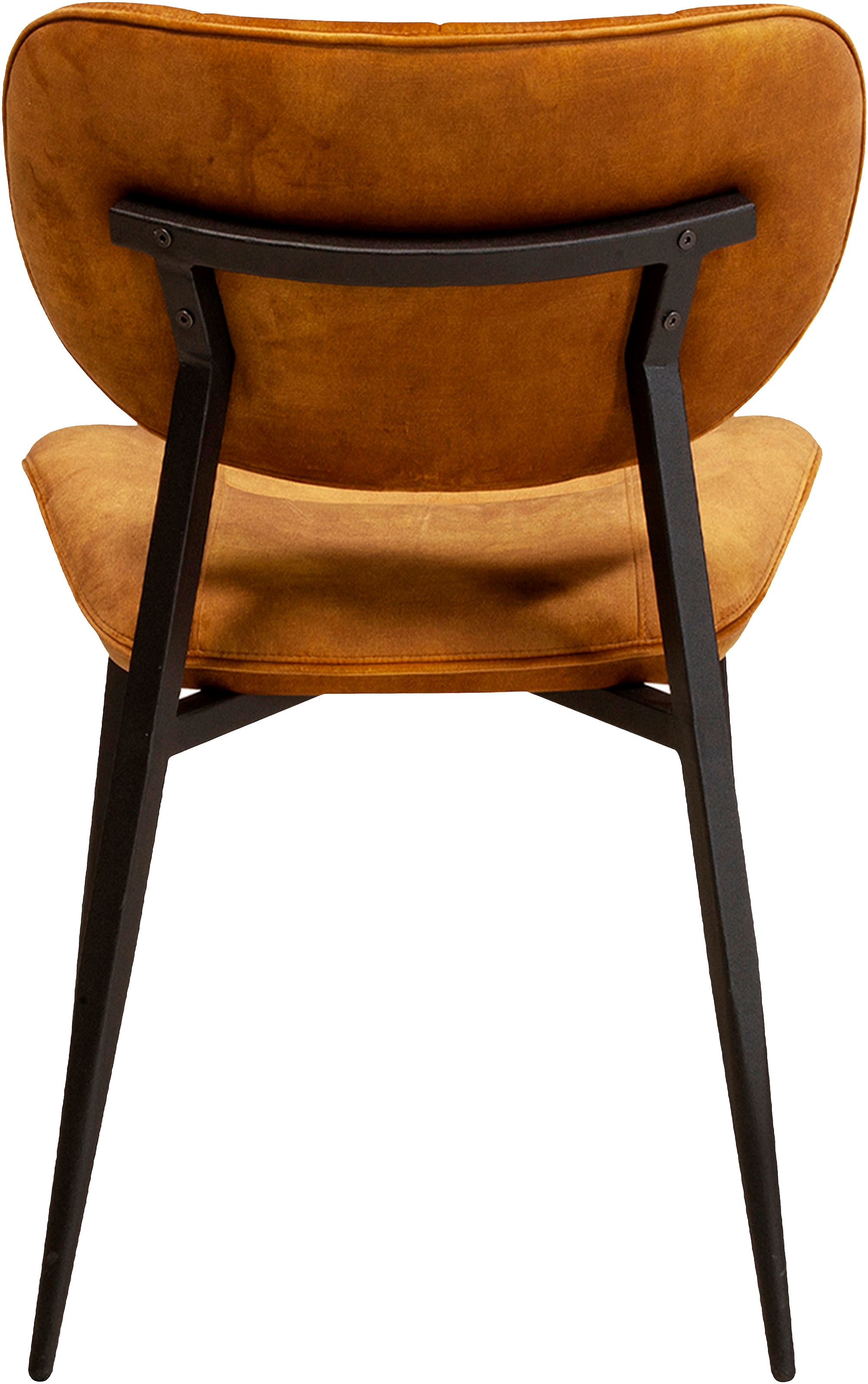 OMG Design Esszimmerstuhl »Jona«, (Set), 1 St., Stoff, Küchenstuhl Polsterstuhl, In drei stilvollen Farben erhältlich