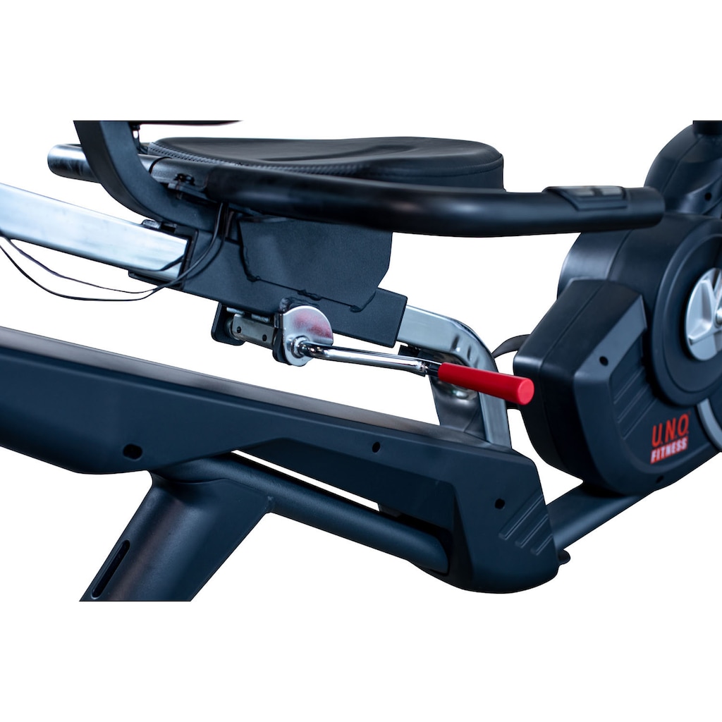 U.N.O. FITNESS Liege-Ergometer »RC 70«