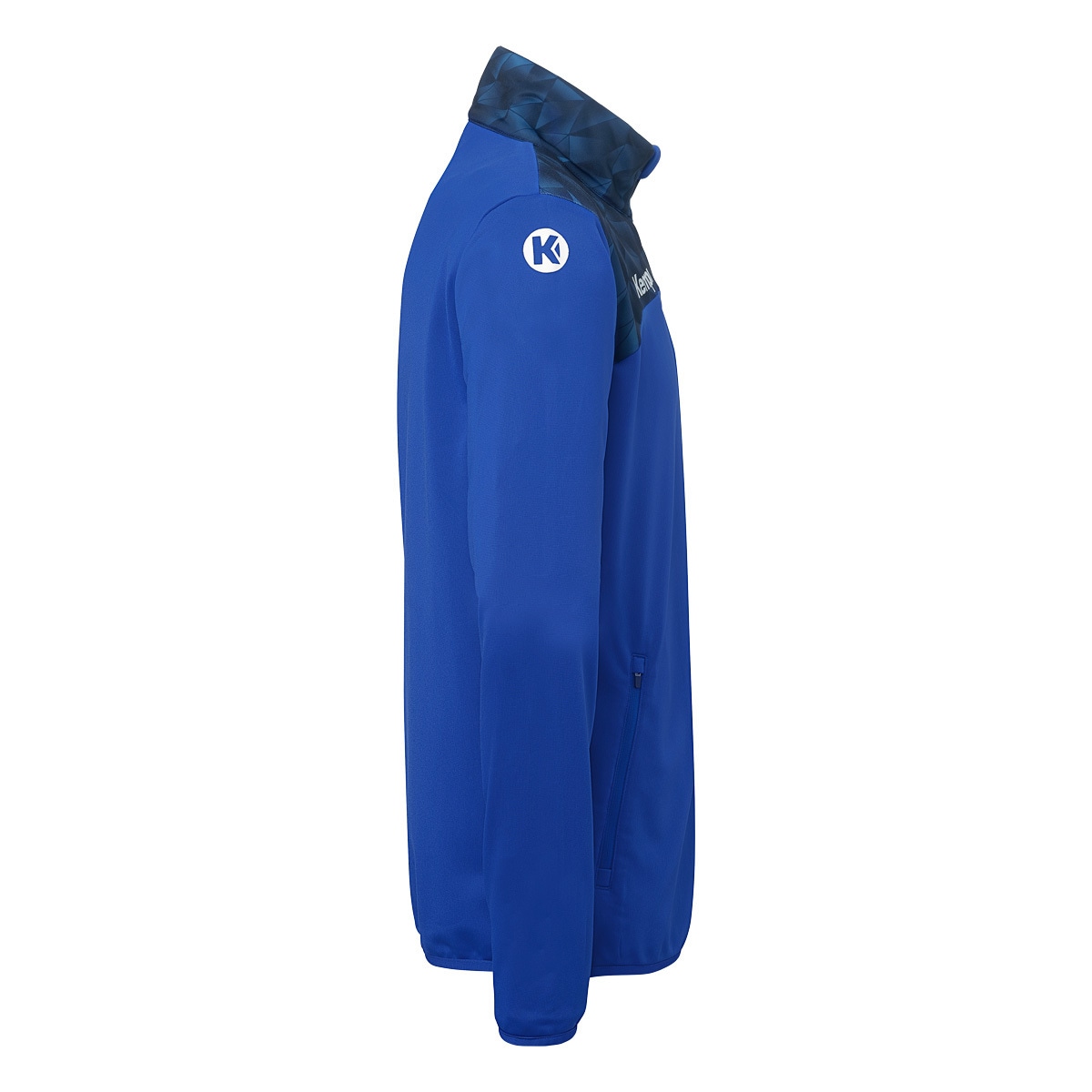 Kempa Trainingsjacke »Trainingsjacke Athletics 29 Poly Kids« 1 Stk. tlg.
