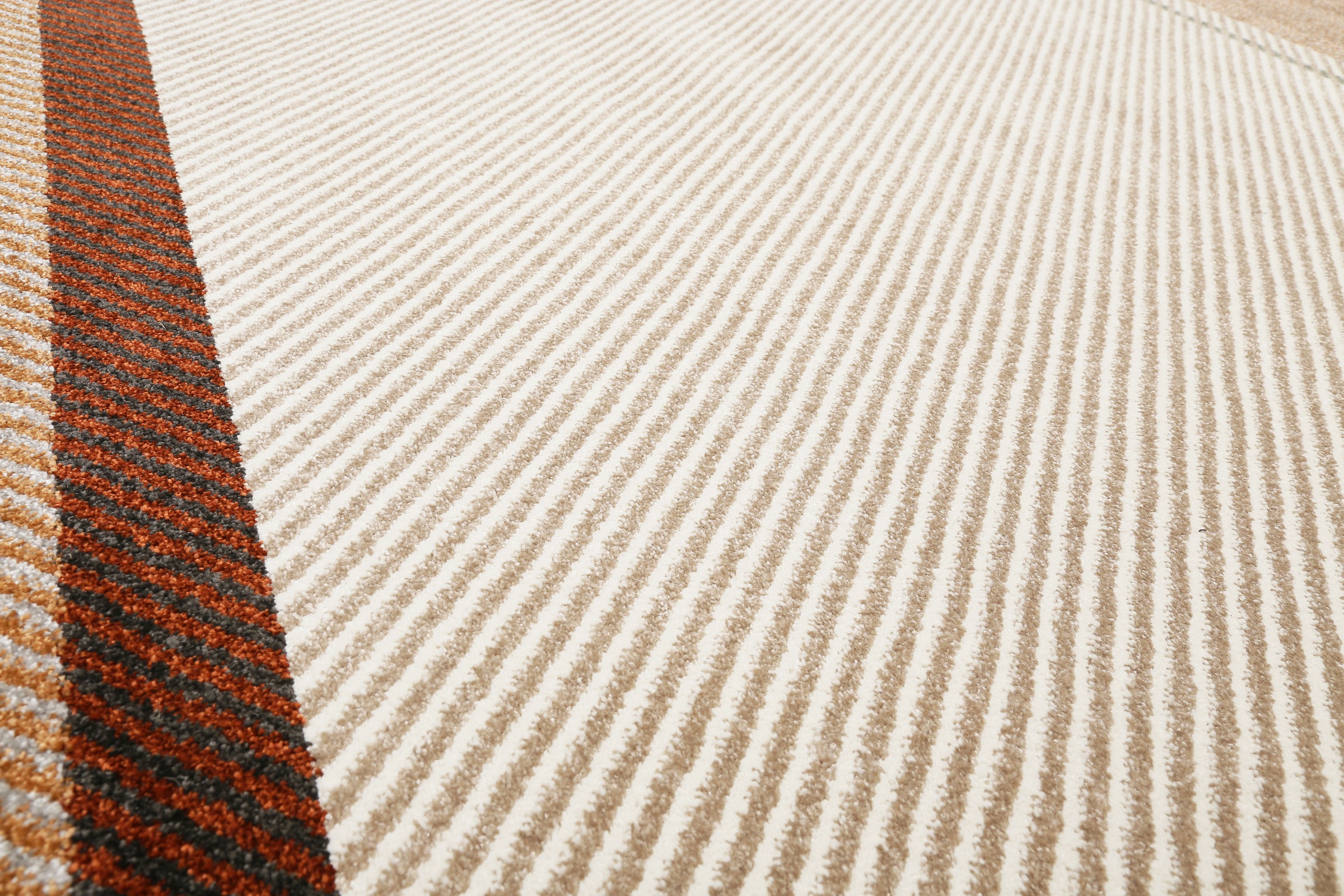Esprit Teppich »Eastwood,  ESP-40099«, rechteckig, 13 mm Höhe, modernes Design, Kurzflor, Schlafzimmer, Wohnzimmer