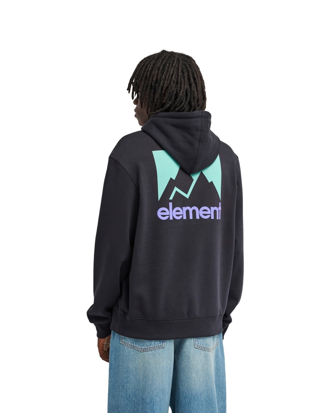 Element Hoodie »Joint«
