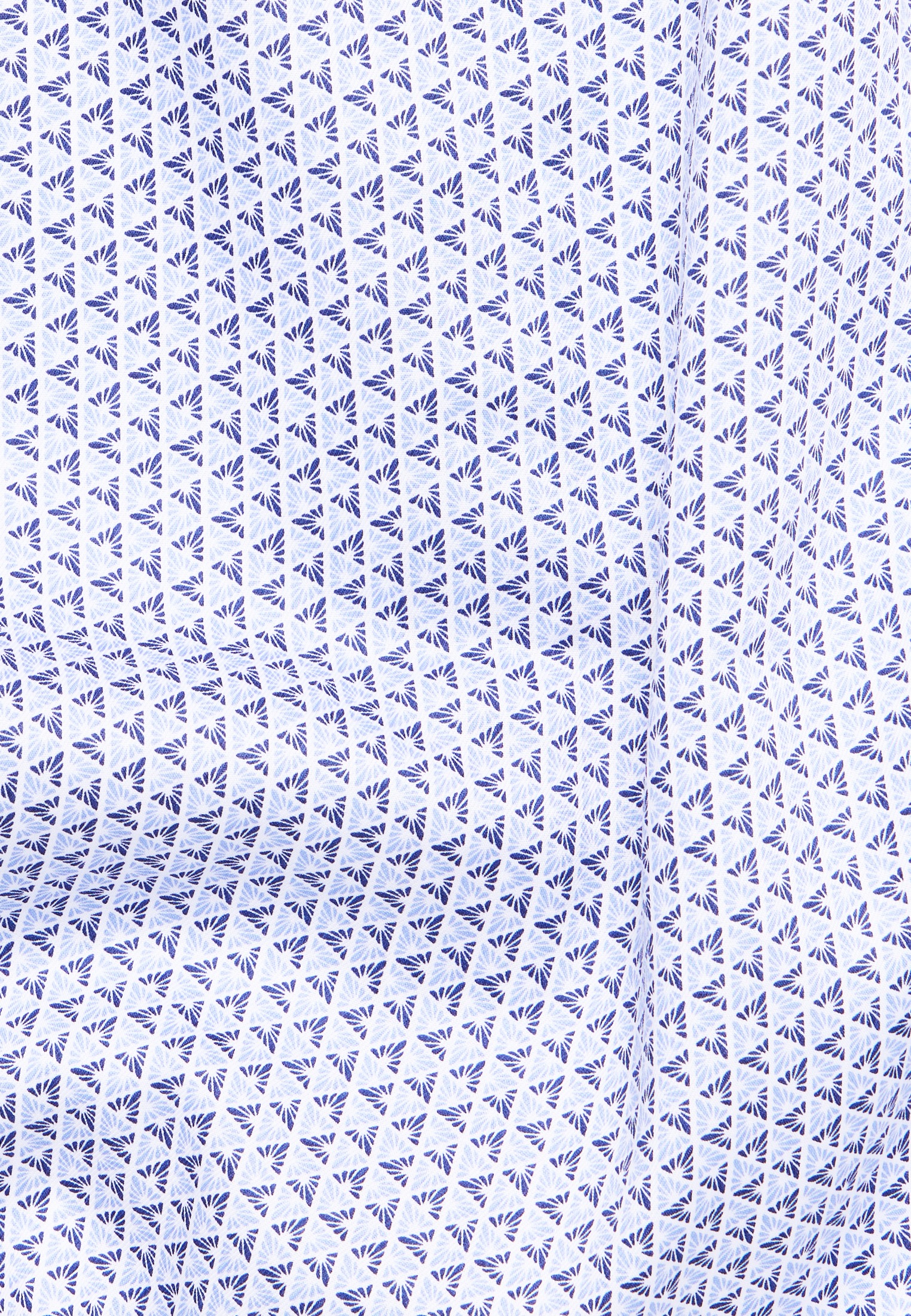 Eterna Langarmhemd »COMFORT FIT«