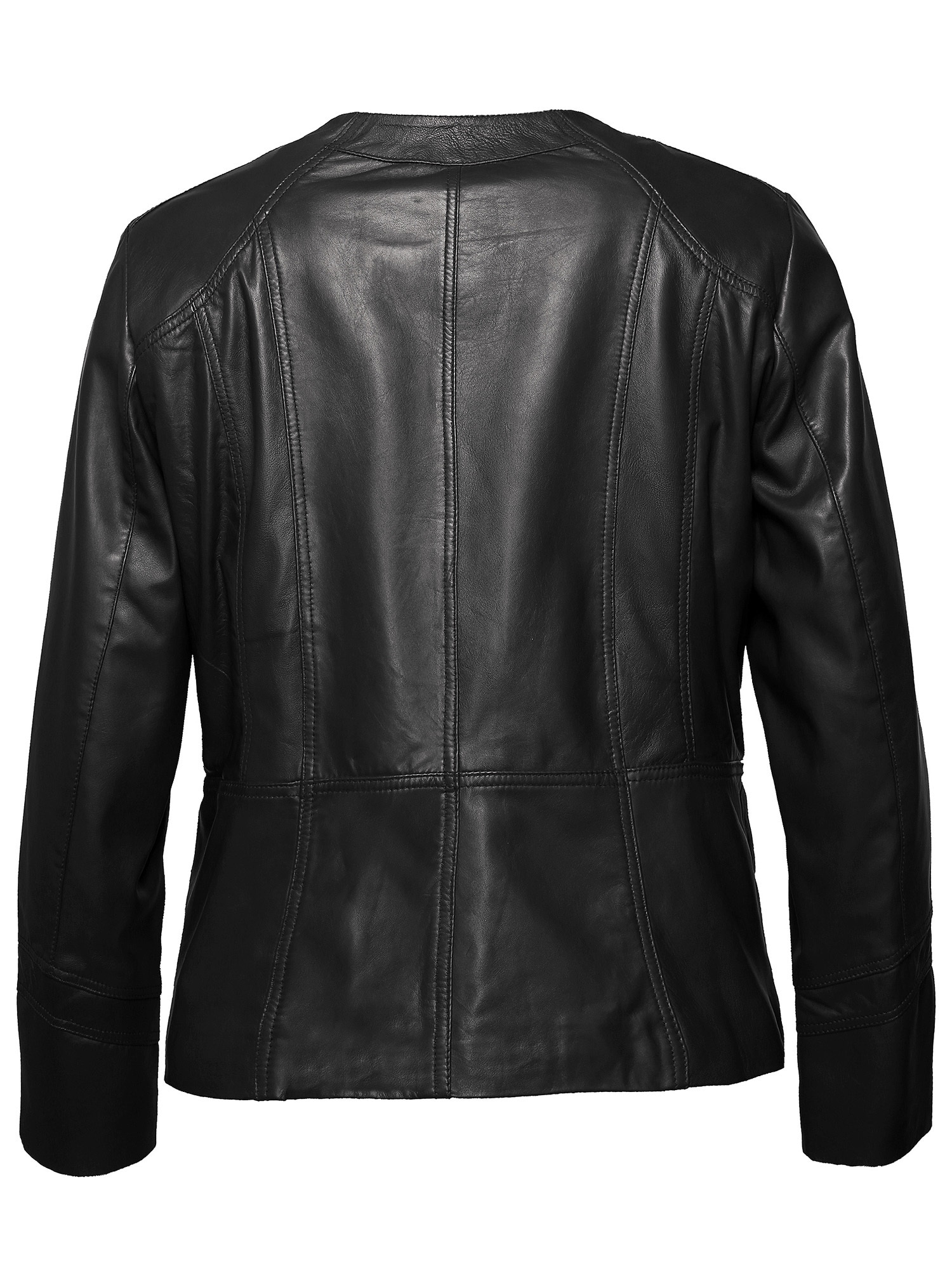 JCC Bikerjacke »Lederjacke 731-II«