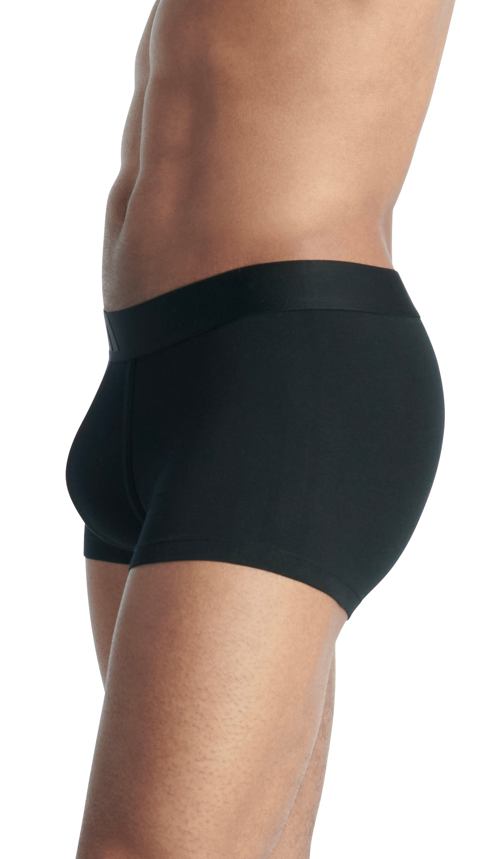 adidas Sportswear Trunk »Active Flex Cotton Body«, (2er Pack), Flexibler 4-Wege-Stretch