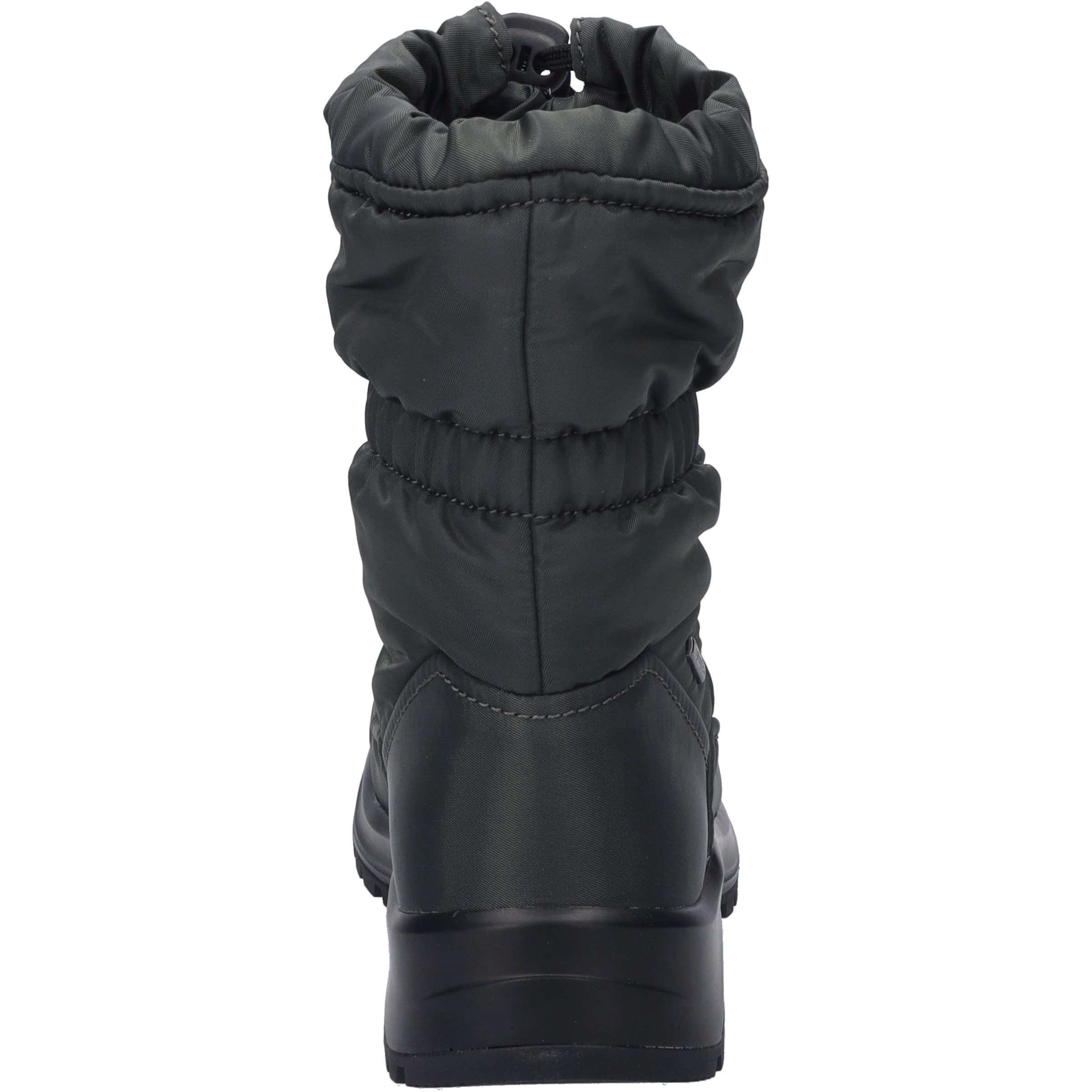 Josef Seibel Stiefel »Colorado 58, anthrazit«
