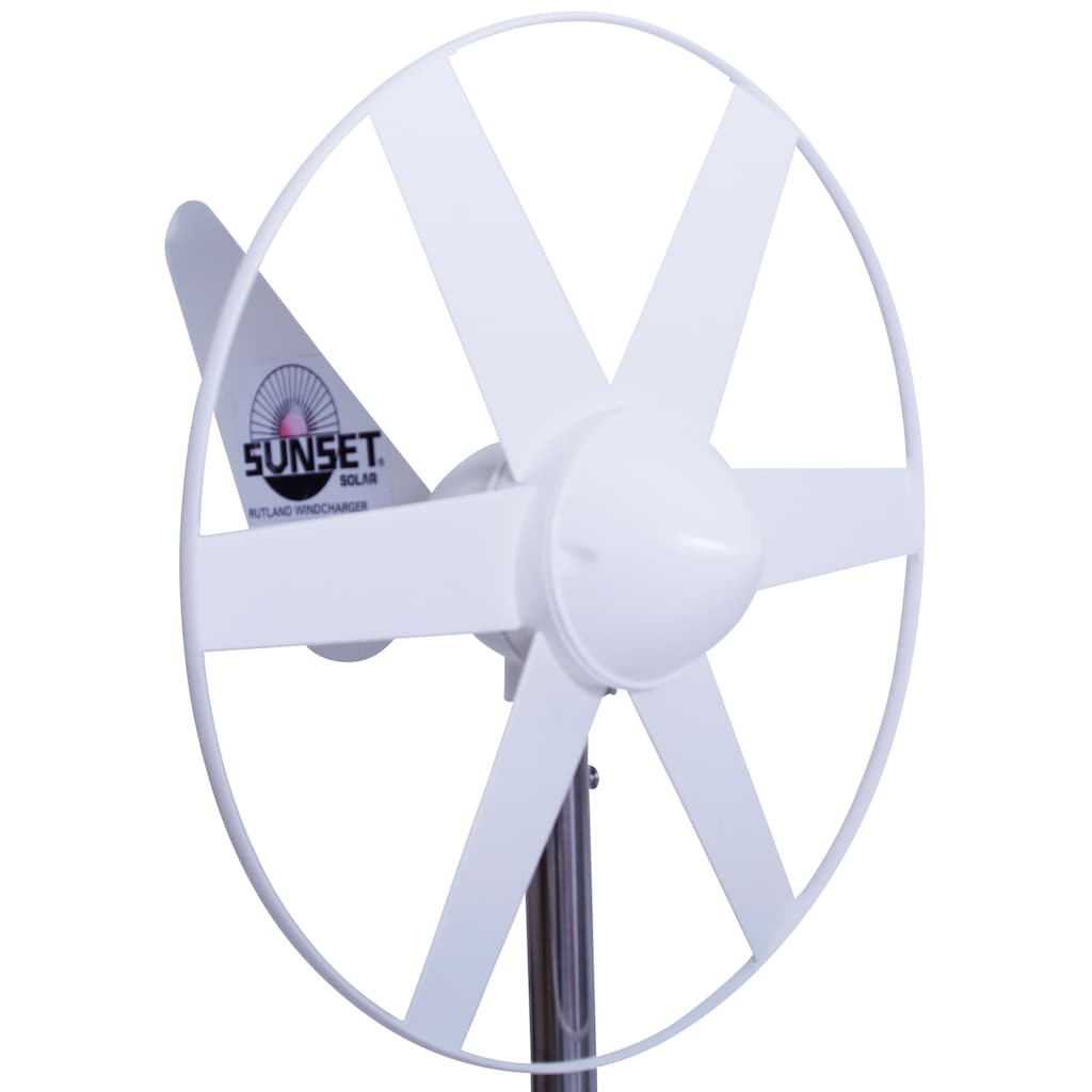 Sunset Windgenerator »WG 504, 12 V«