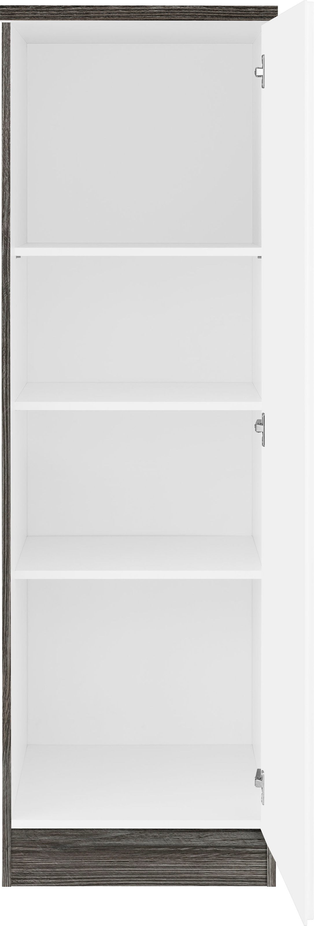 KOCHSTATION Seitenschrank »KS-Virginia«, 50 cm breit, für viel Stauraum
