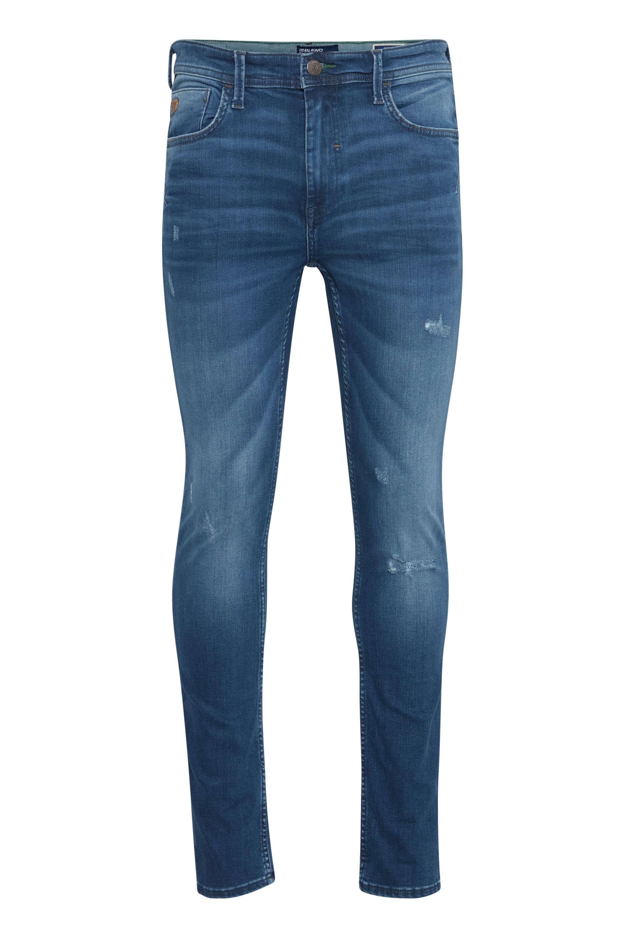 Blend Skinny-fit-Jeans »Skinny Jeans BHEcho«