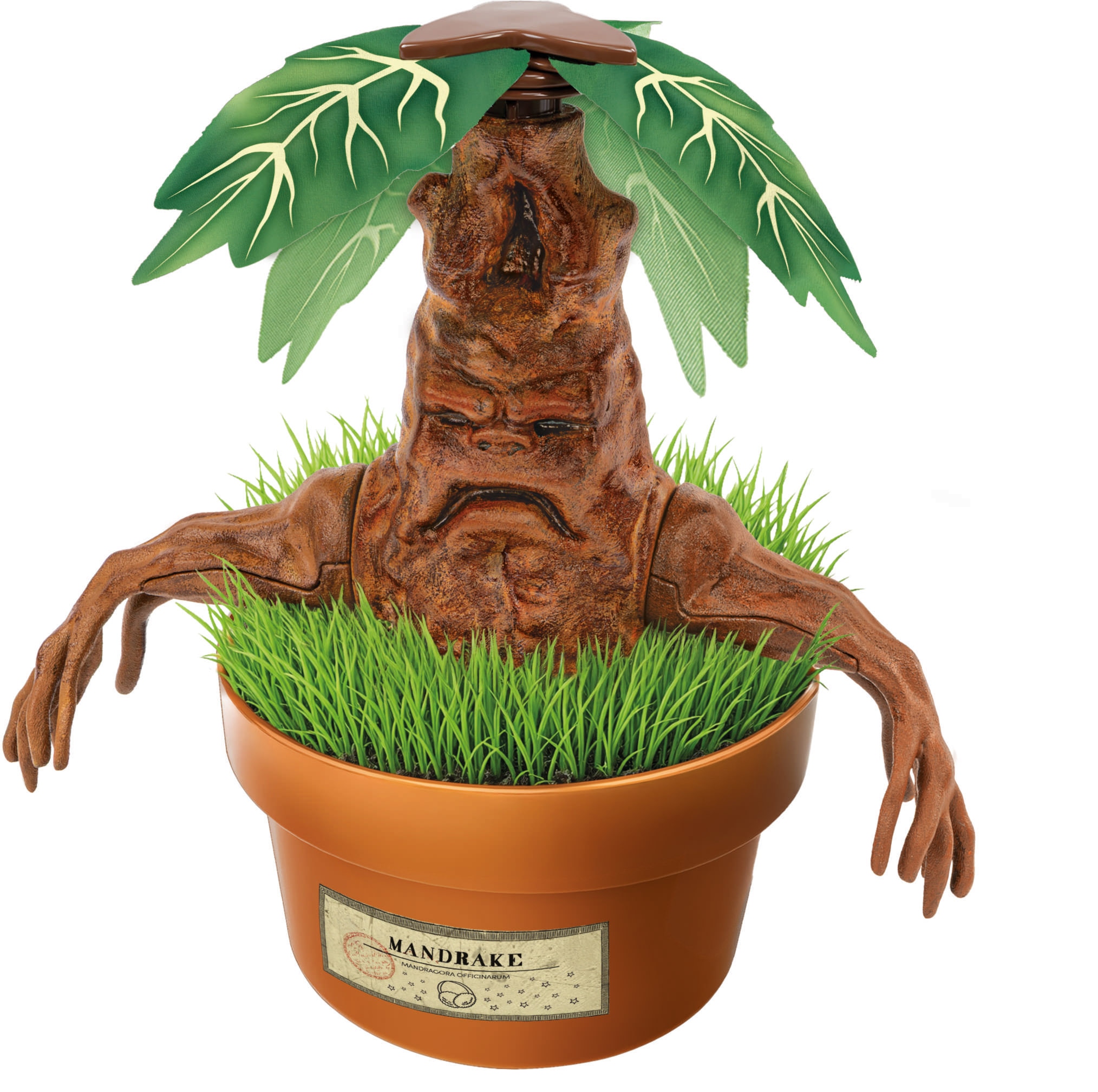 Clementoni® Experimentierkasten »Harry Potter - Alraune« Made in Europe