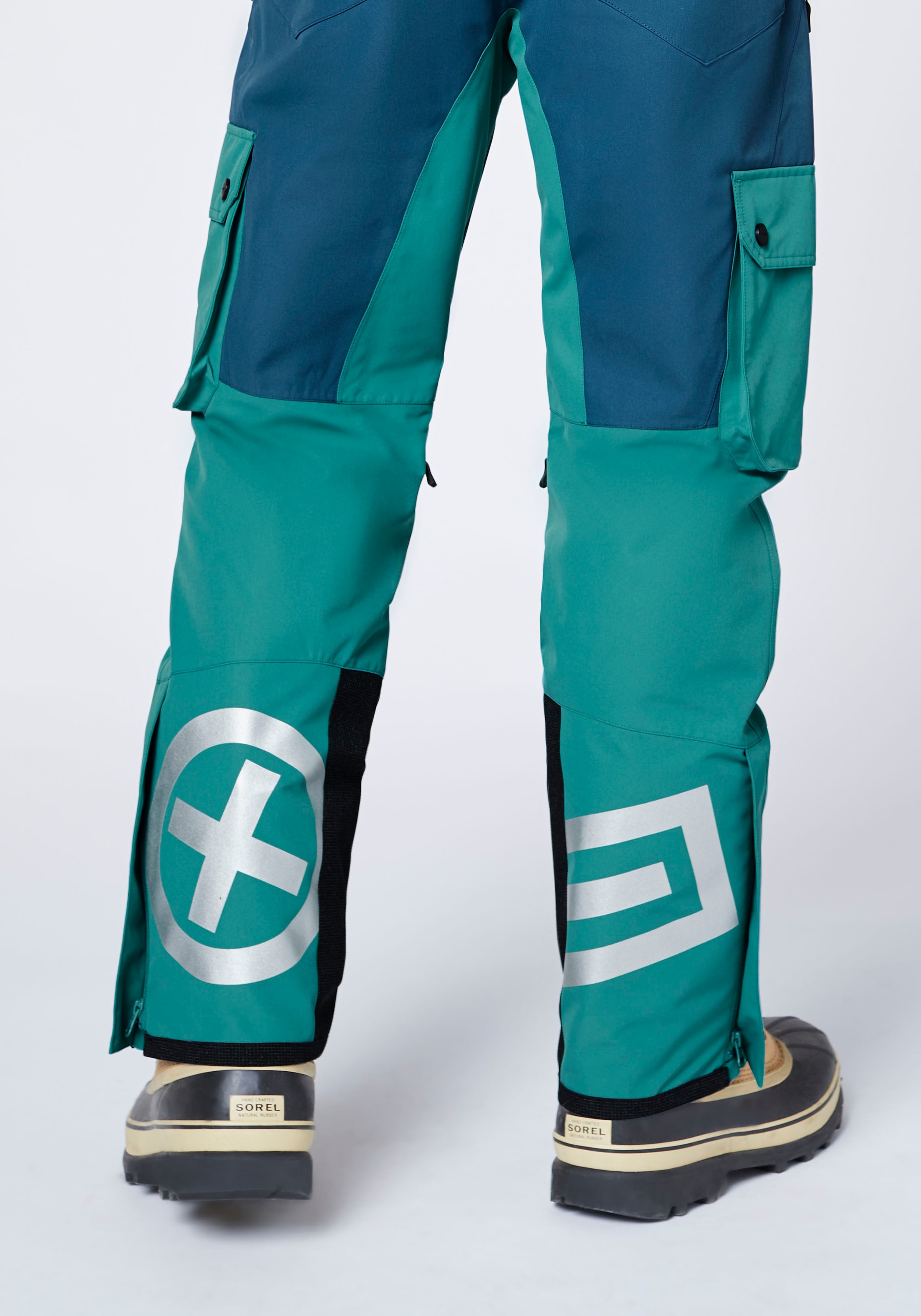 Chiemsee Skihose  - 10.000 WP/ 10.000 MVP<br/>