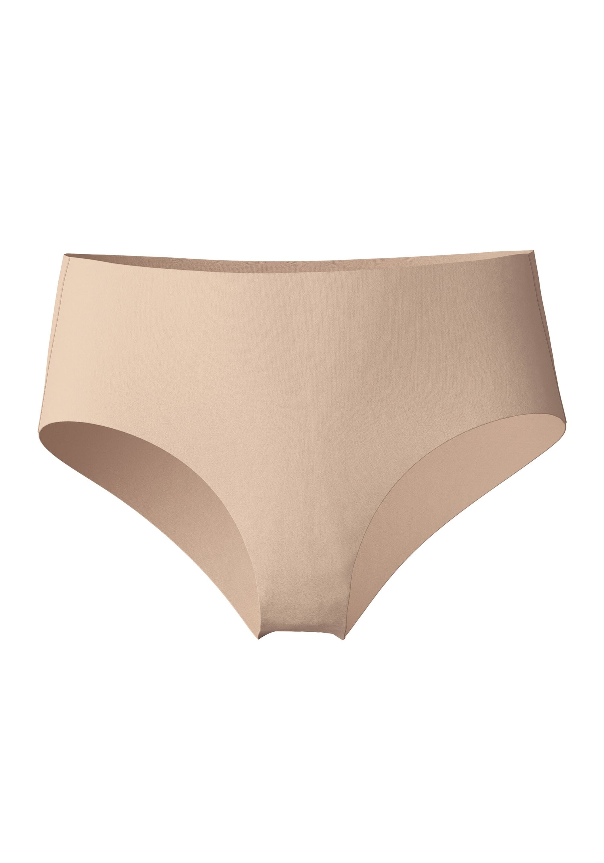CALIDA Slip »Slip Natural Skin Midi Slip 1er Pack«
