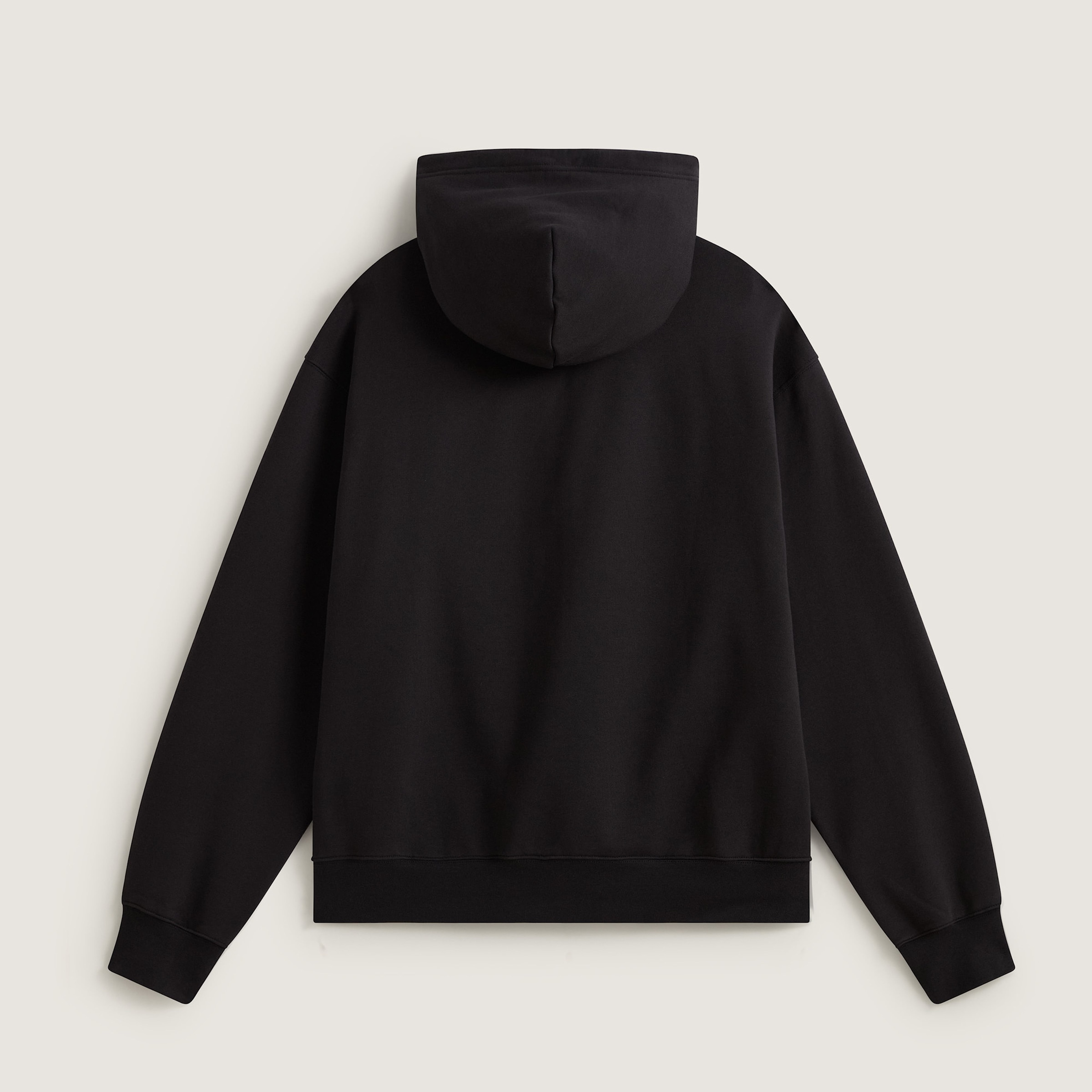 Vans Sweatjacke »LEFT CHEST FULL ZIP«