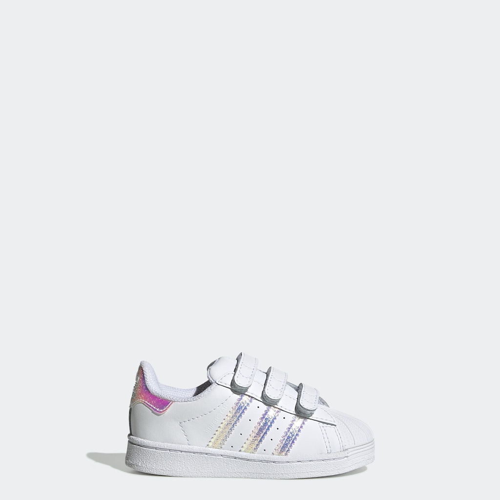 adidas Originals Sneaker »SUPERSTAR«